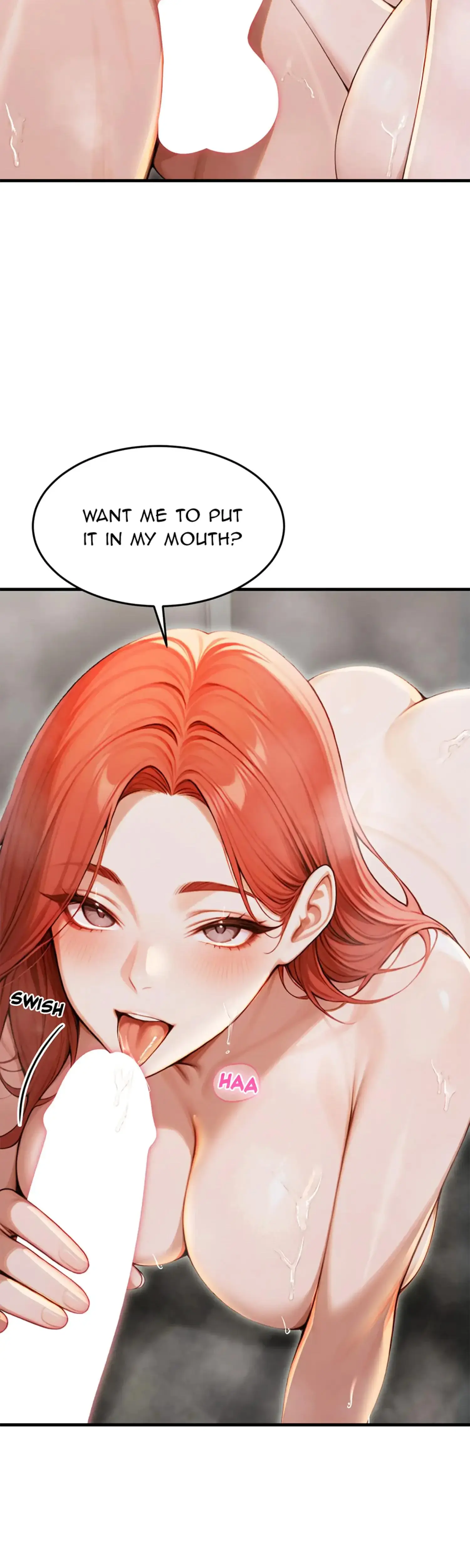 Strong Witch Chapter 30 - Page 11