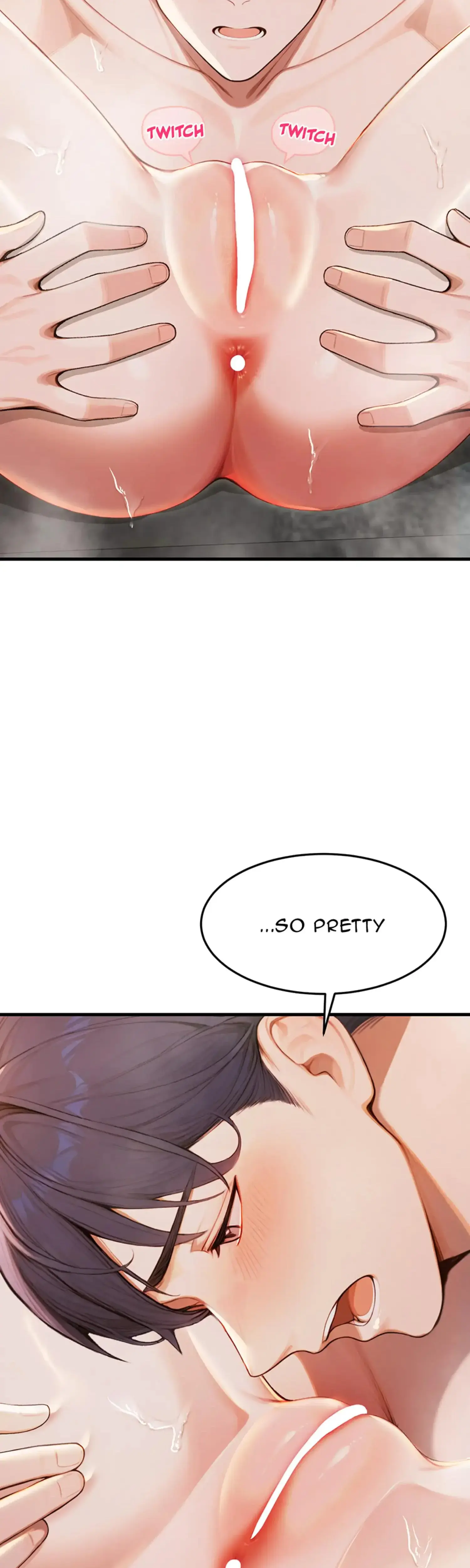 Strong Witch Chapter 30 - Page 19