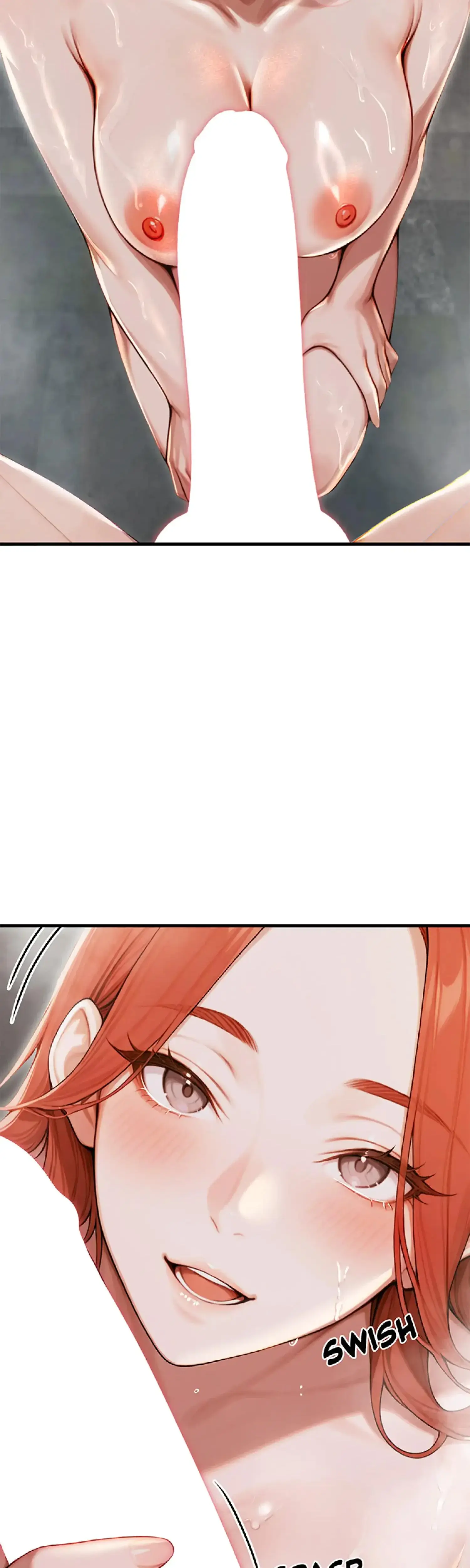 Strong Witch Chapter 30 - Page 2