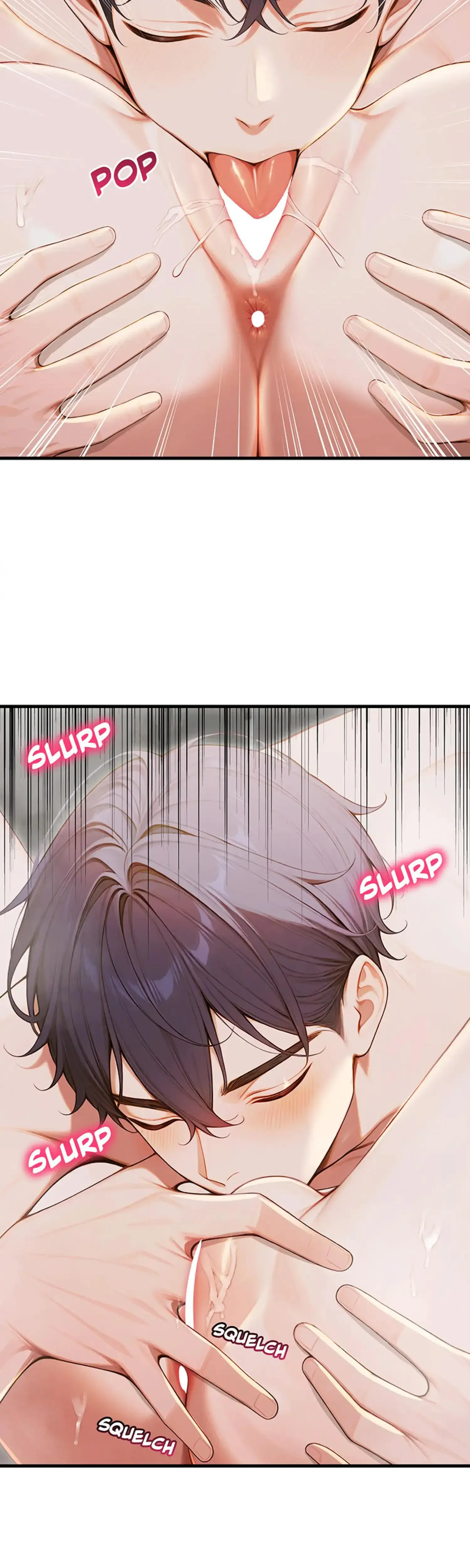 Strong Witch Chapter 30 - Page 28