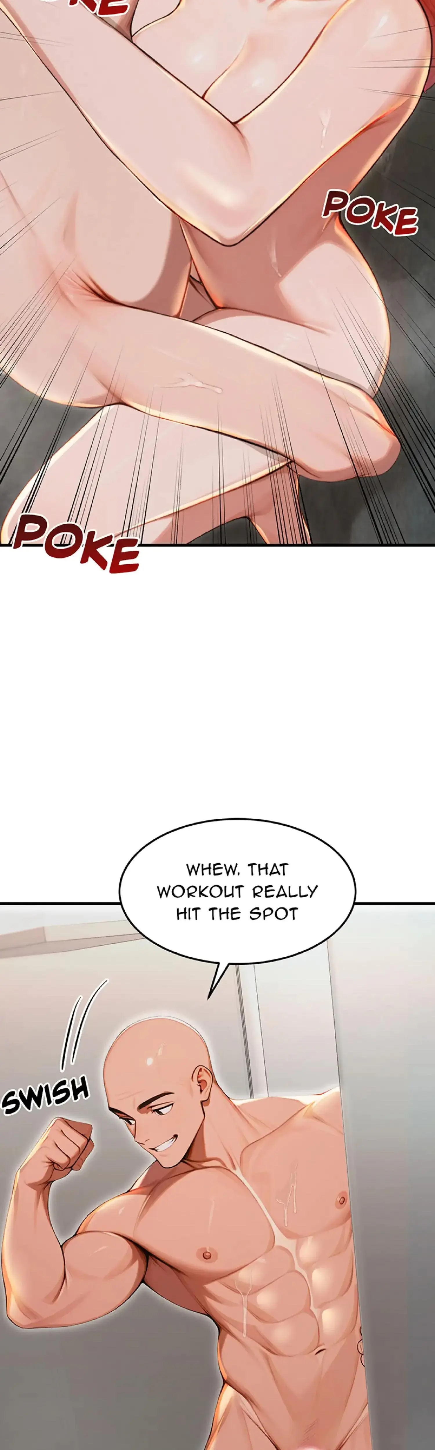 Strong Witch Chapter 30 - Page 31