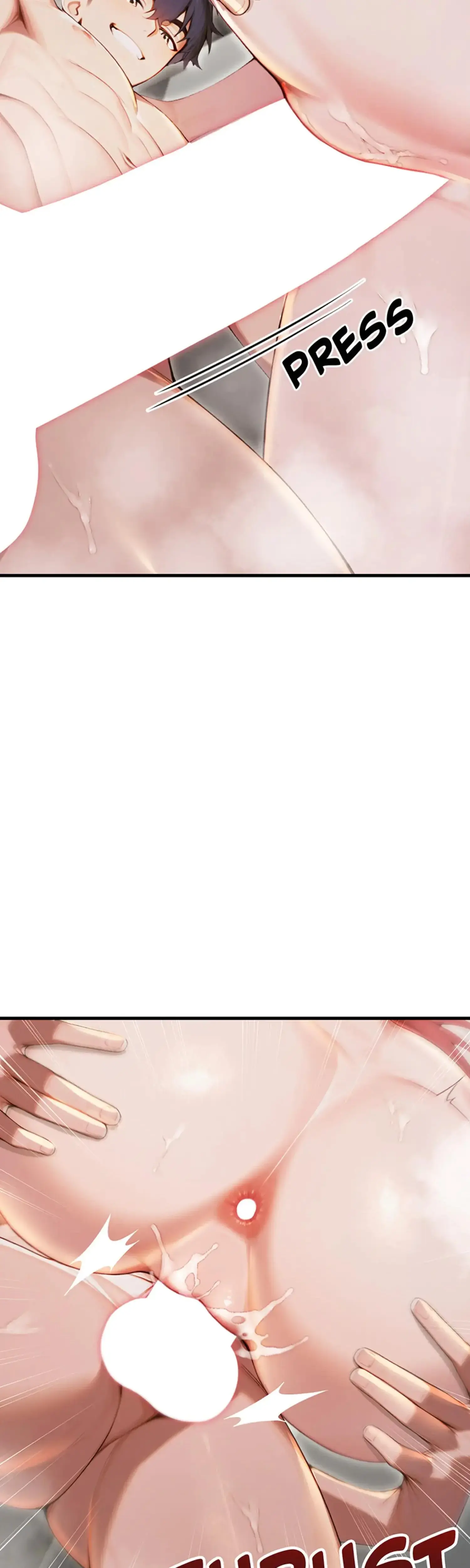 Strong Witch Chapter 30 - Page 35