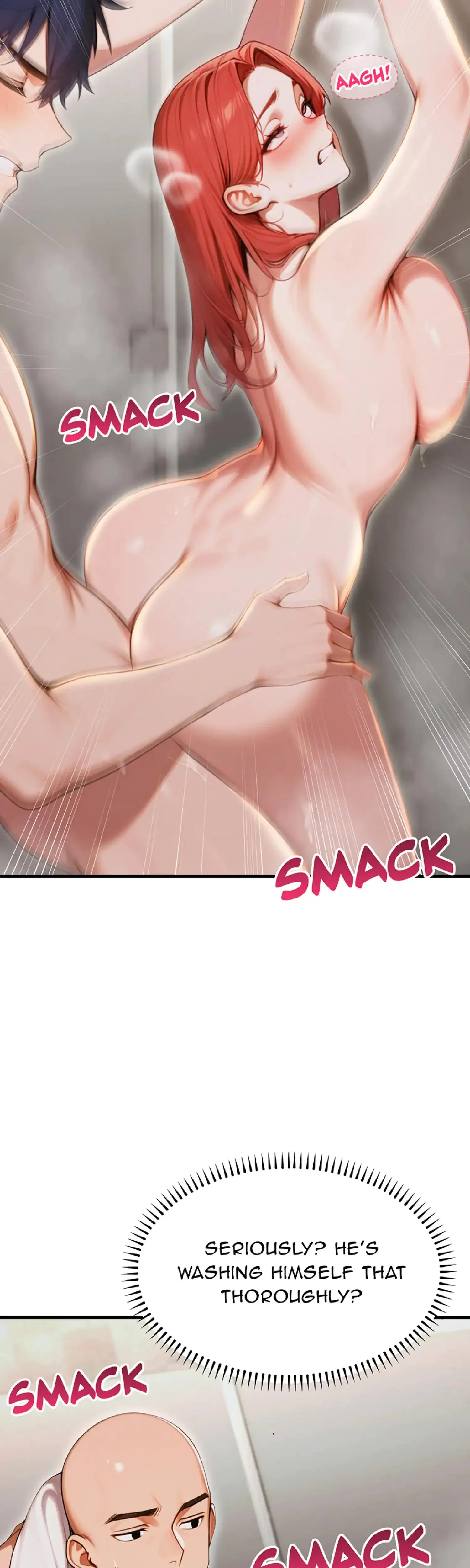 Strong Witch Chapter 30 - Page 46