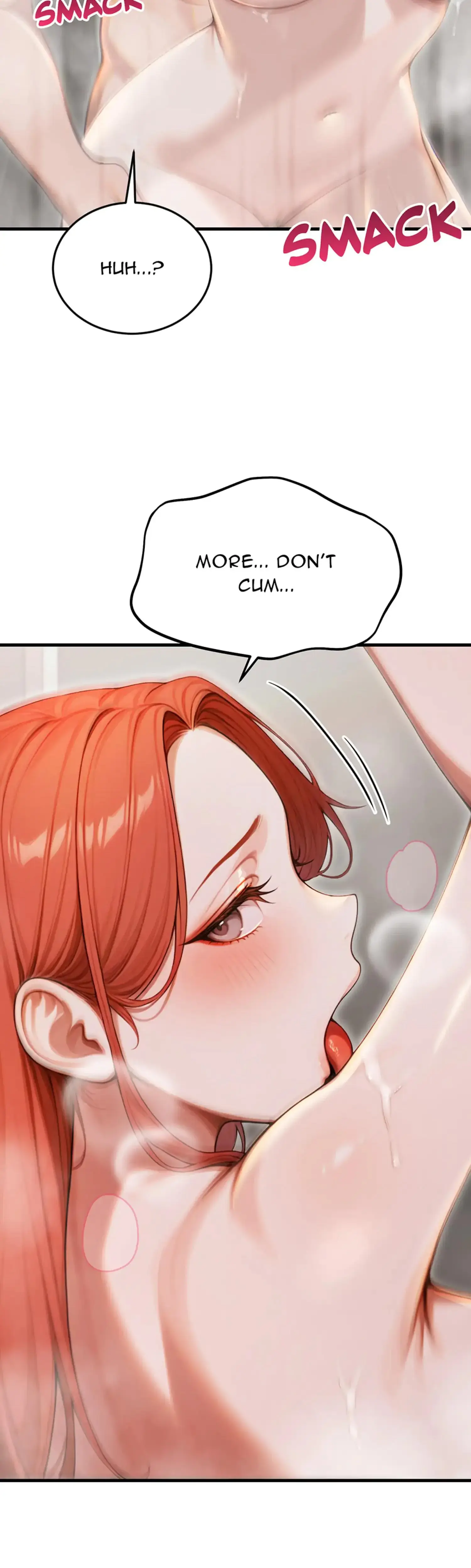 Strong Witch Chapter 30 - Page 48