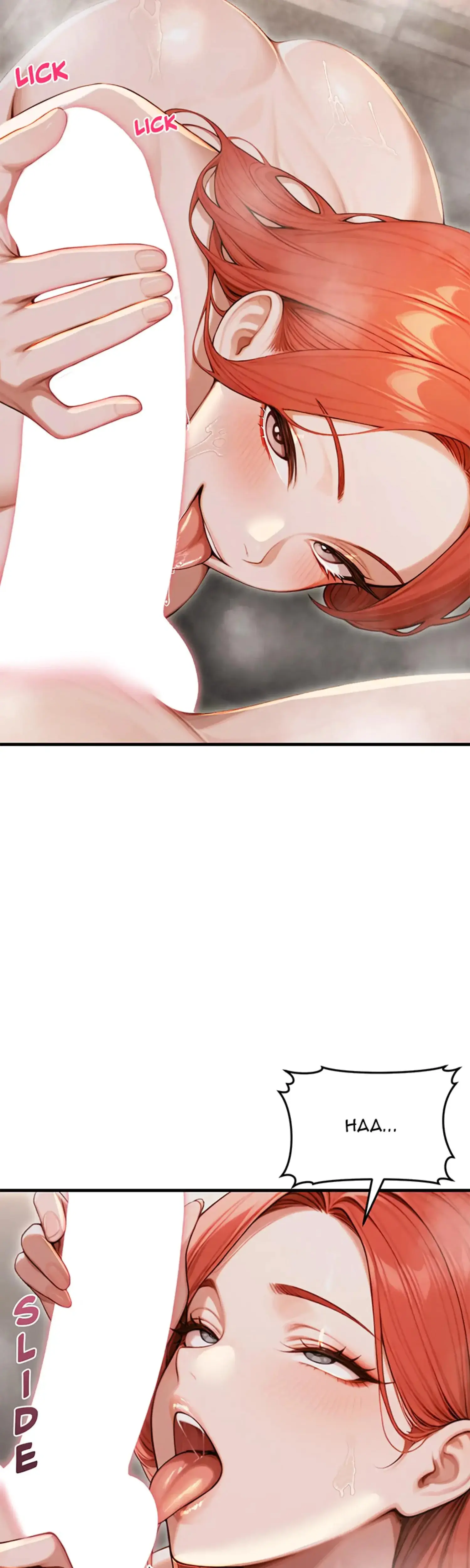 Strong Witch Chapter 30 - Page 5