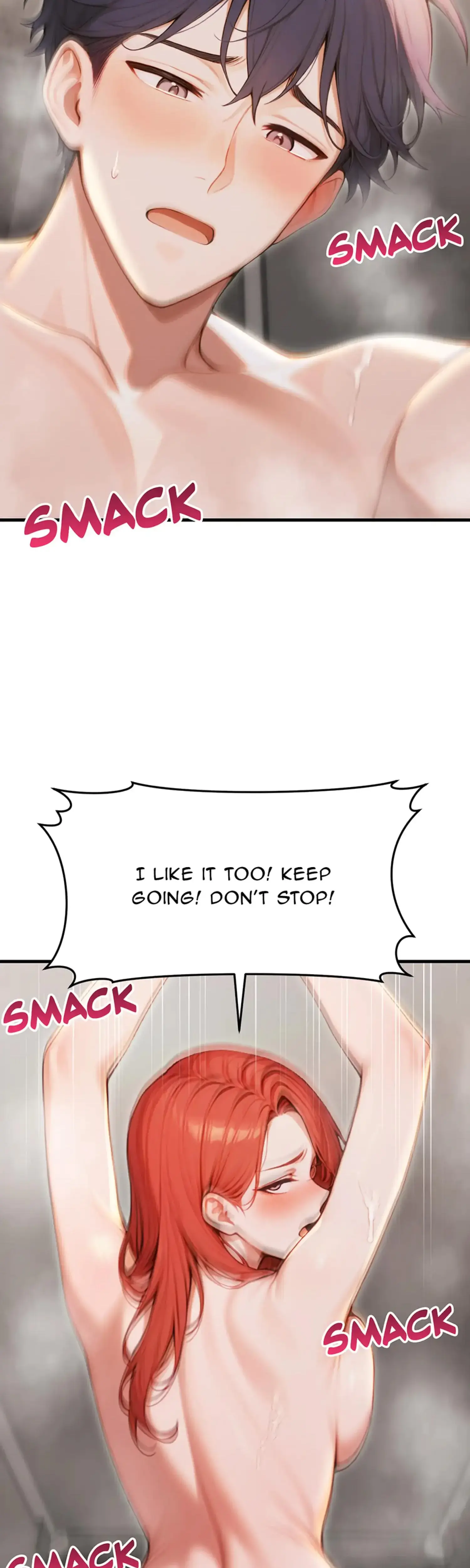 Strong Witch Chapter 30 - Page 51