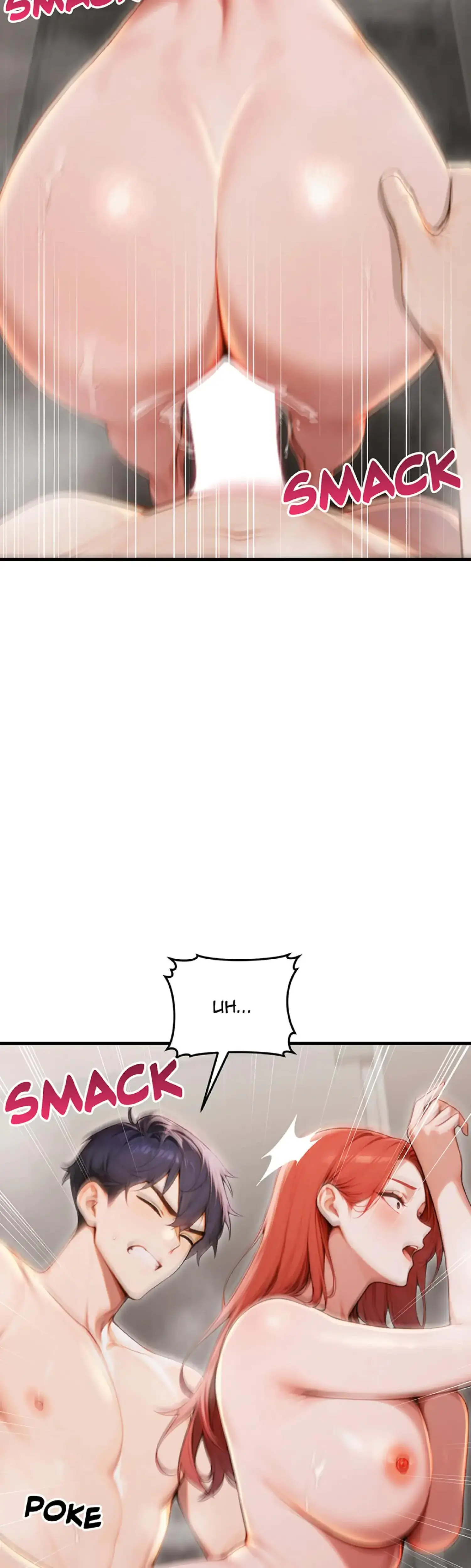 Strong Witch Chapter 30 - Page 52