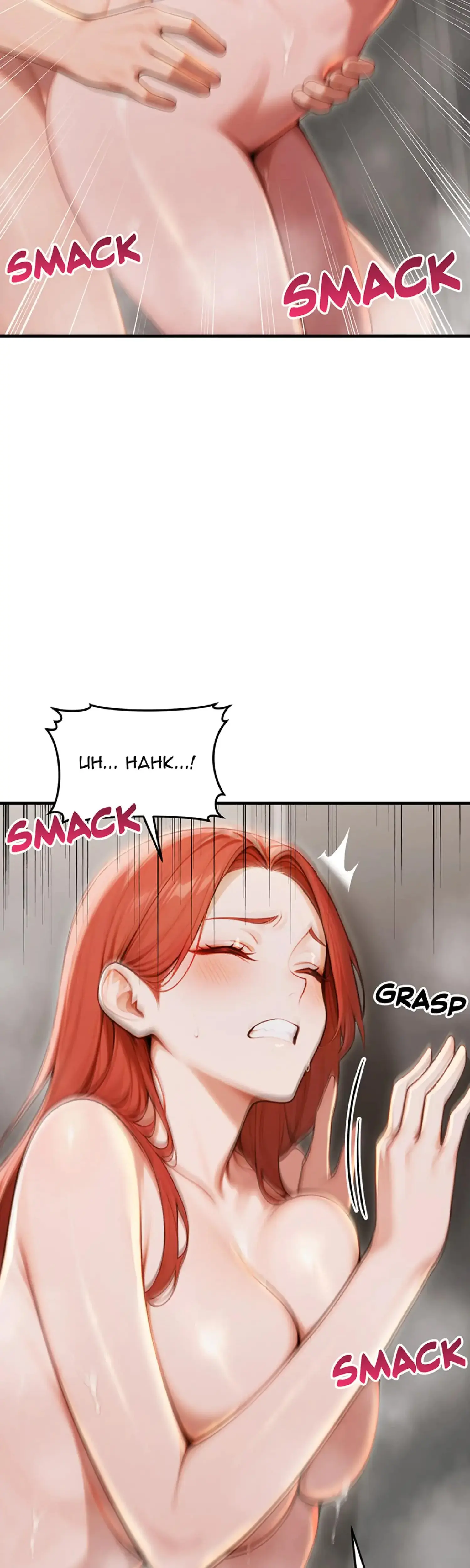 Strong Witch Chapter 30 - Page 53