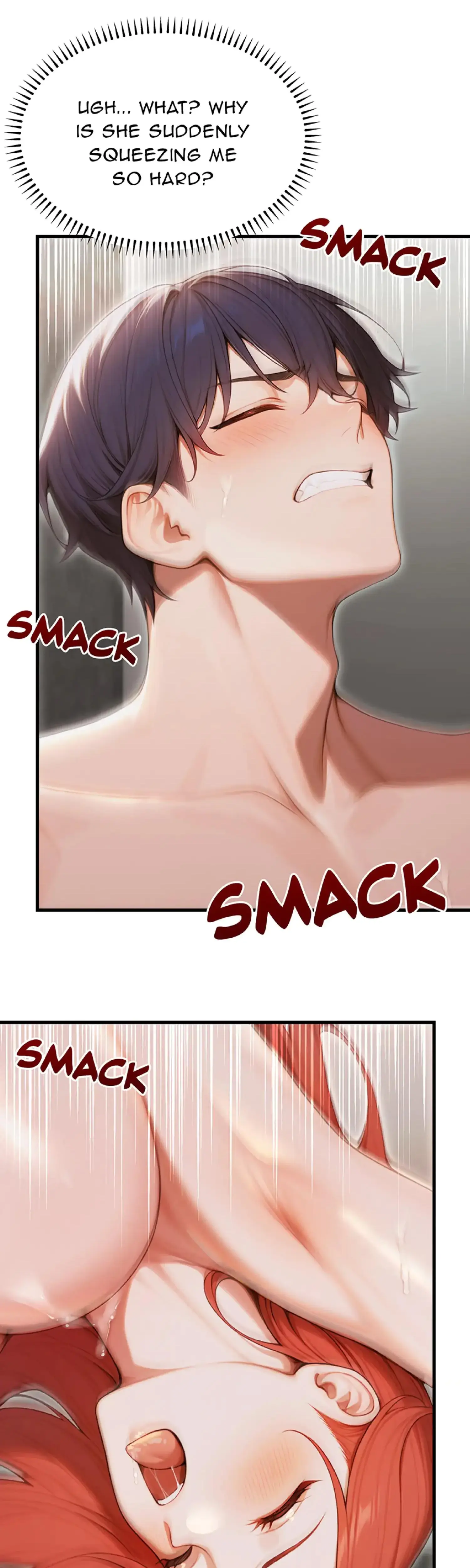Strong Witch Chapter 30 - Page 57