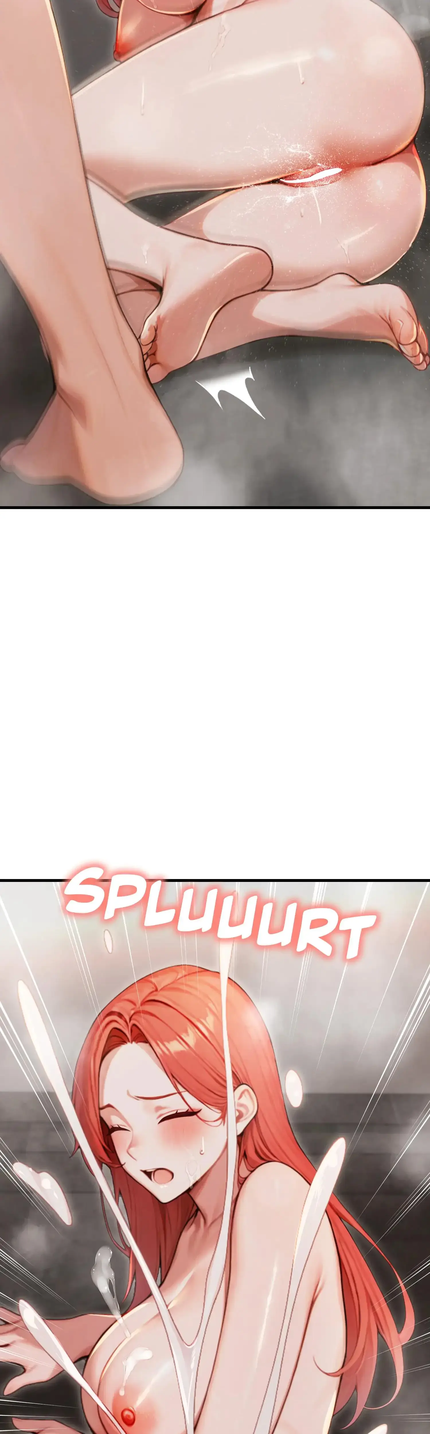 Strong Witch Chapter 30 - Page 61