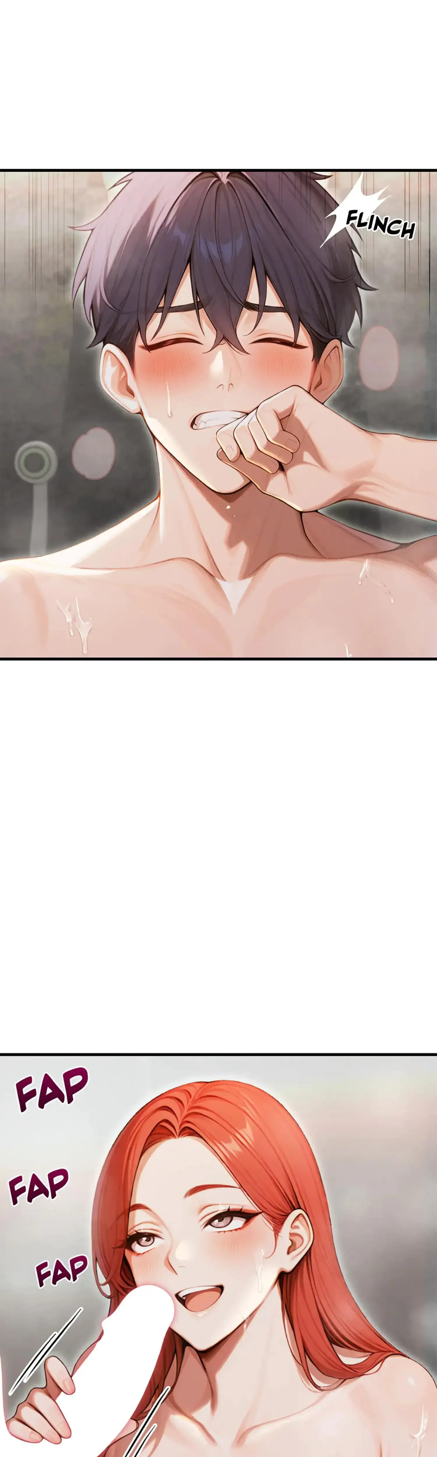 Strong Witch Chapter 30 - Page 7