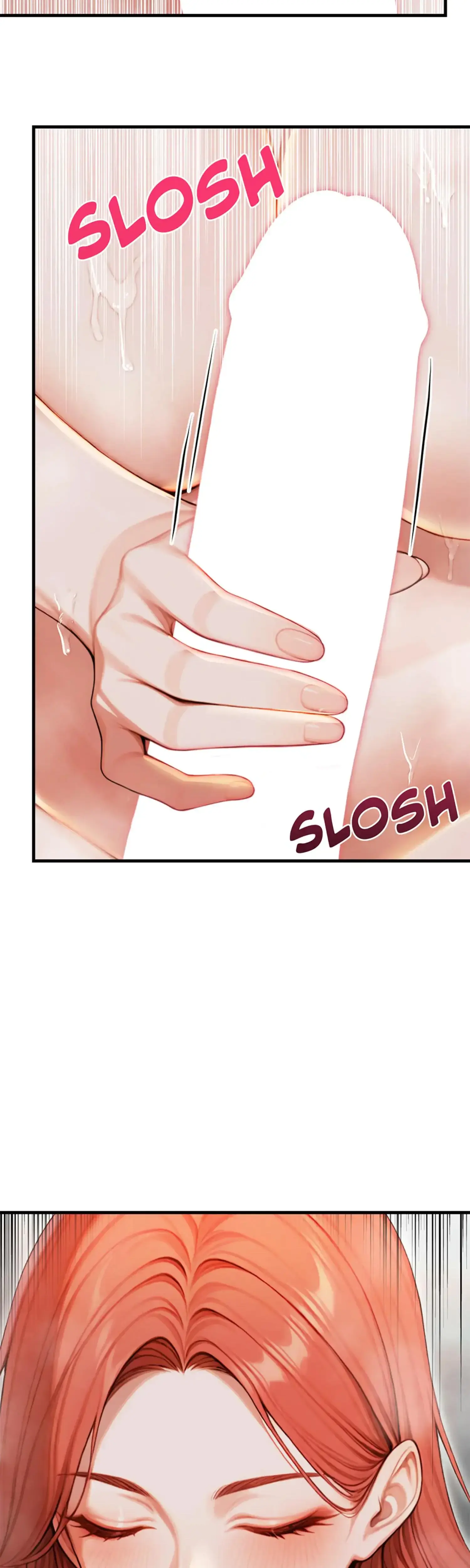 Strong Witch Chapter 30 - Page 9