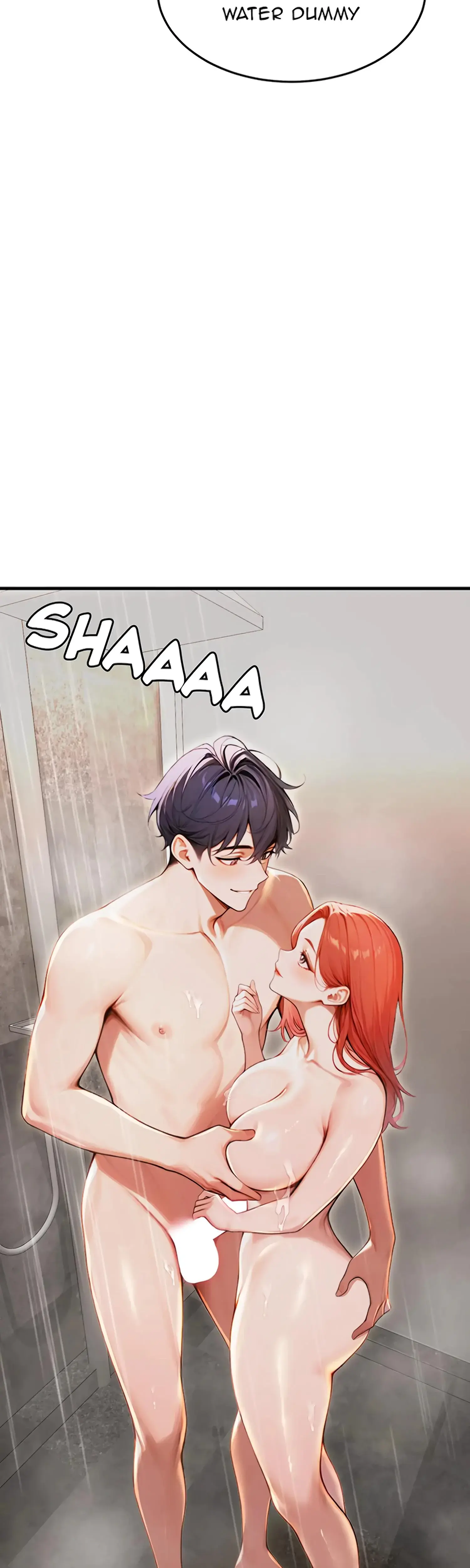 Strong Witch Chapter 31 - Page 10
