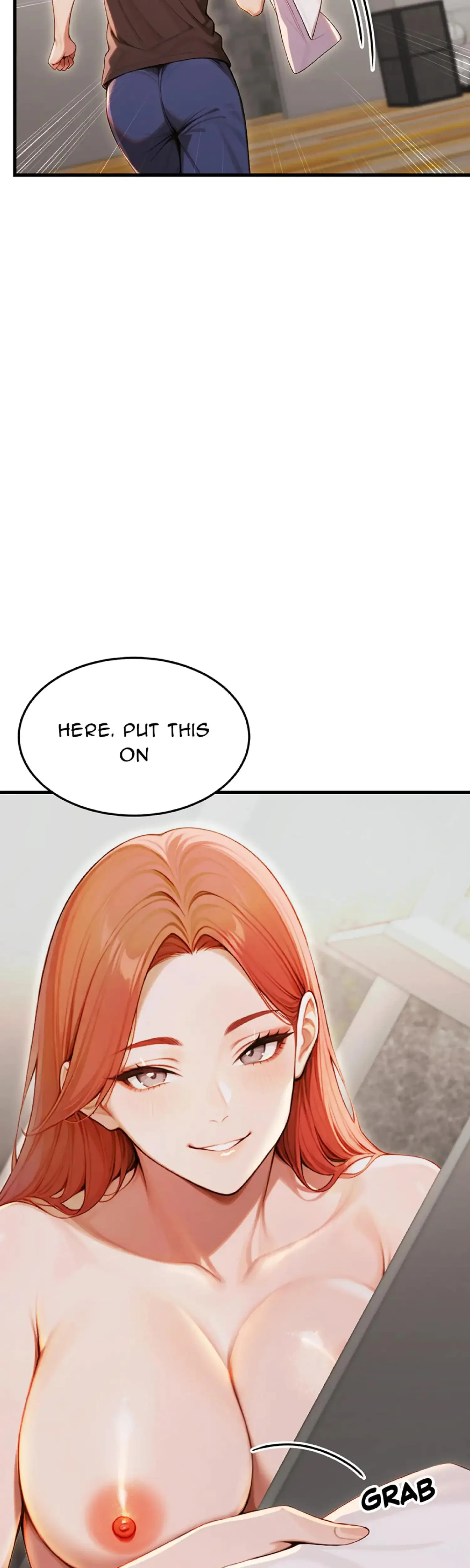 Strong Witch Chapter 31 - Page 14