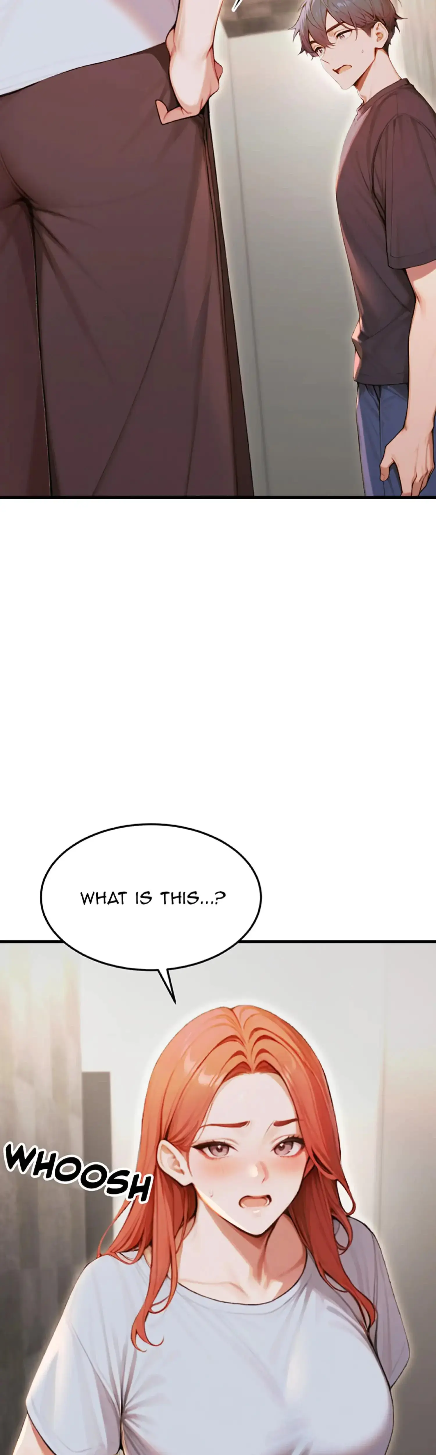 Strong Witch Chapter 31 - Page 16