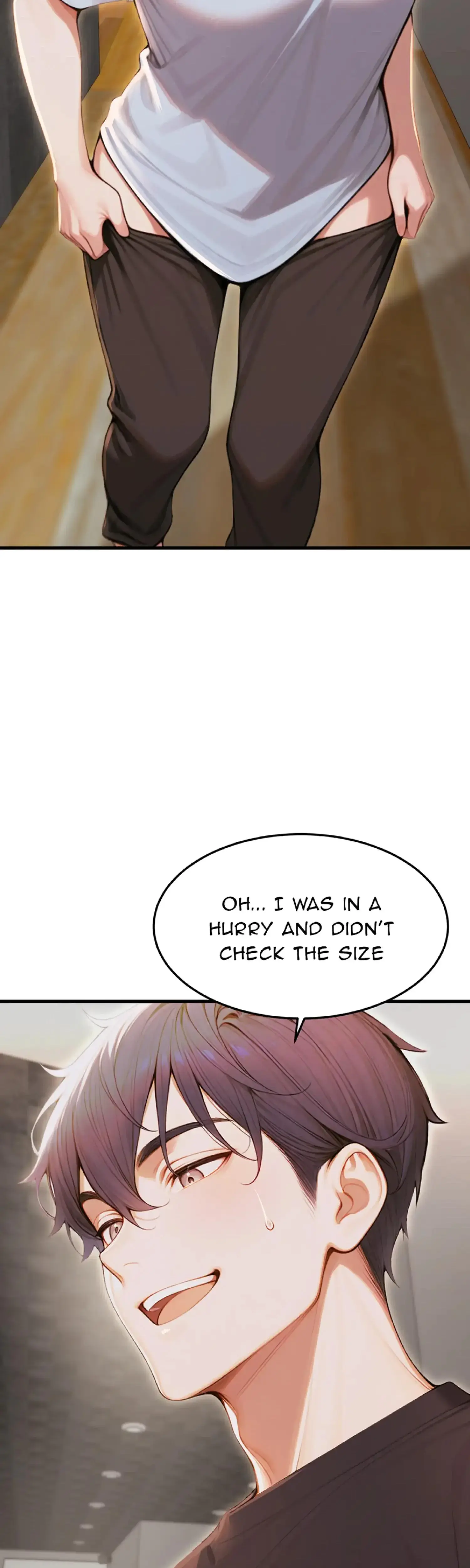 Strong Witch Chapter 31 - Page 17
