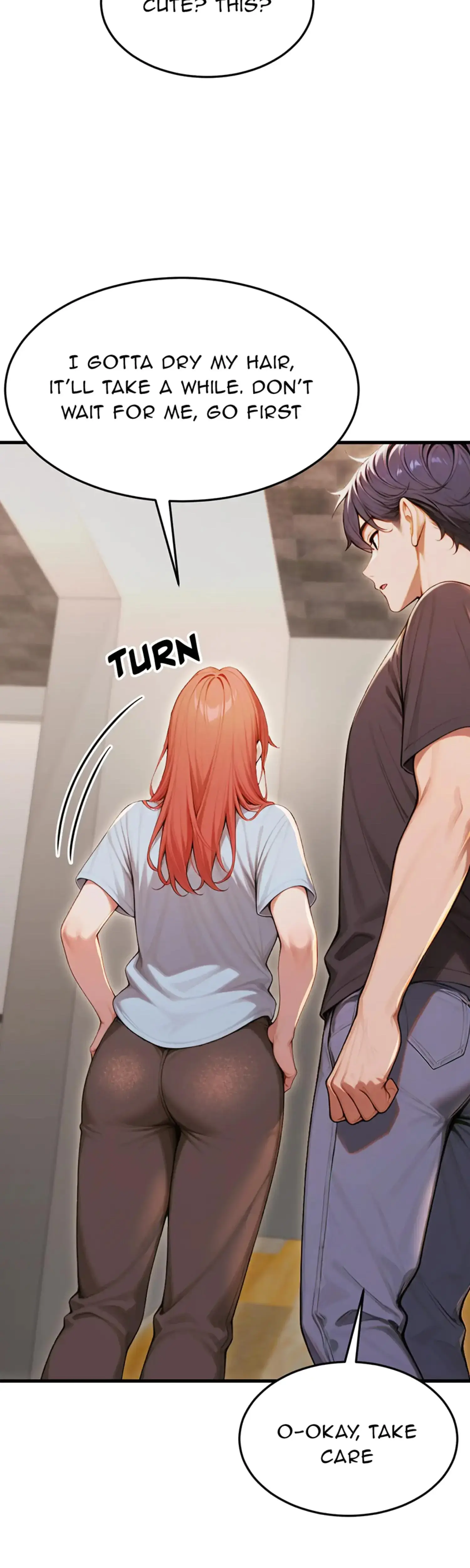 Strong Witch Chapter 31 - Page 19