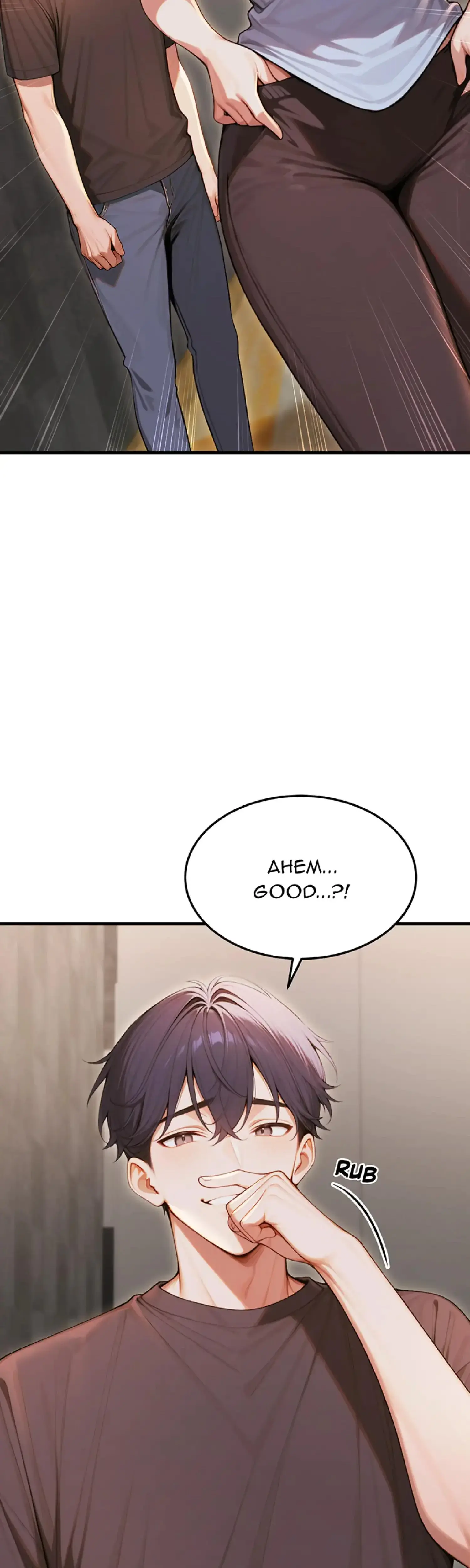 Strong Witch Chapter 31 - Page 22