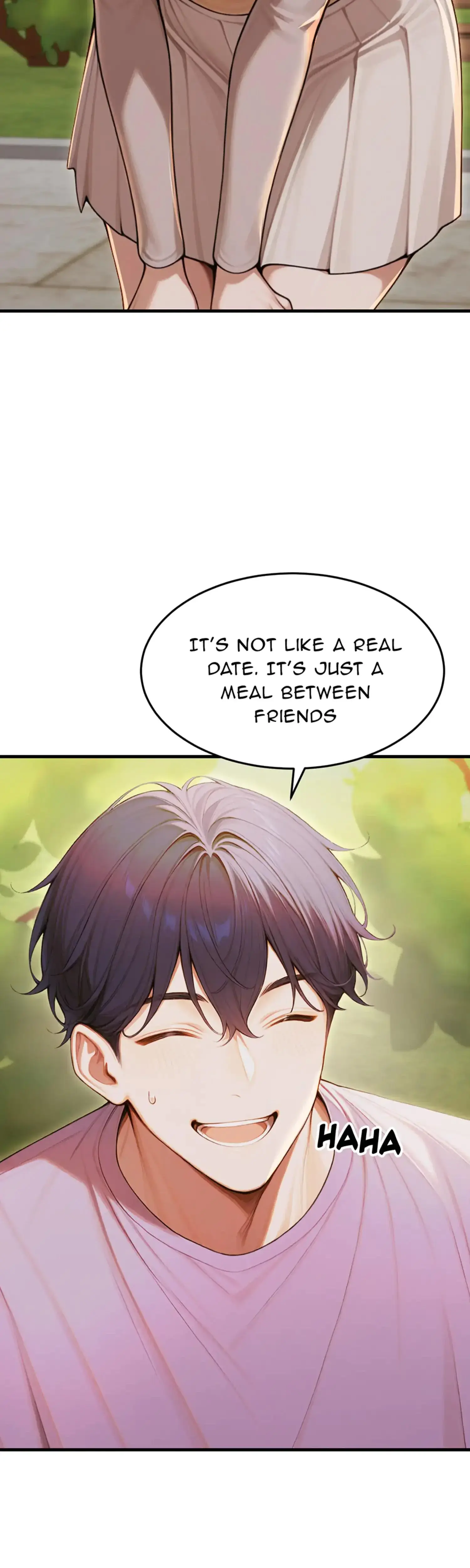 Strong Witch Chapter 31 - Page 33