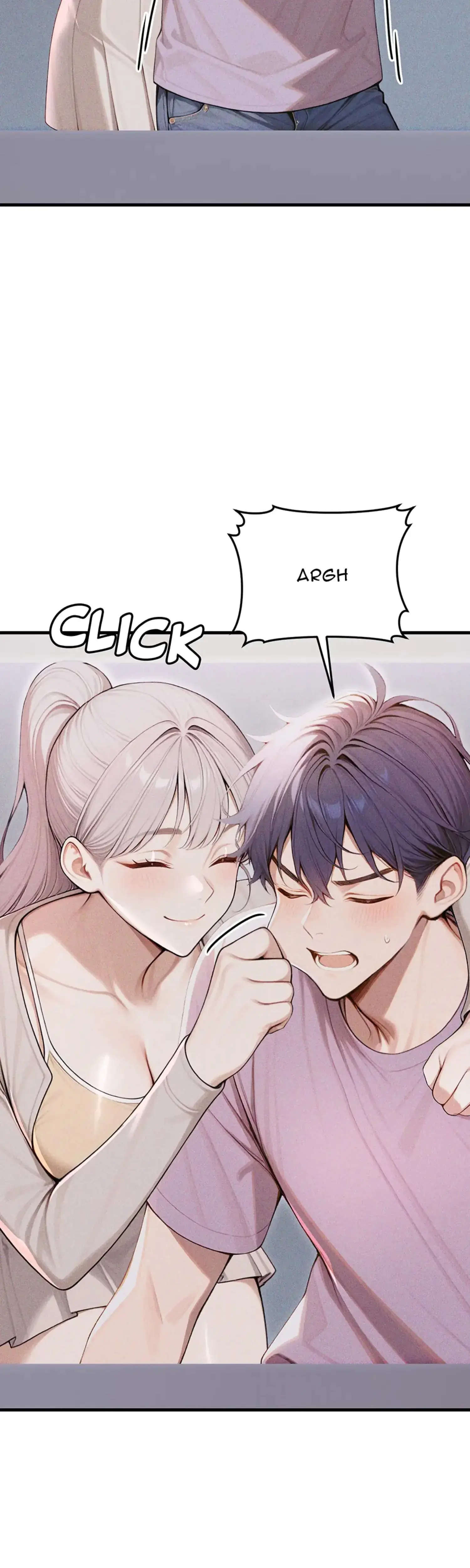 Strong Witch Chapter 31 - Page 43