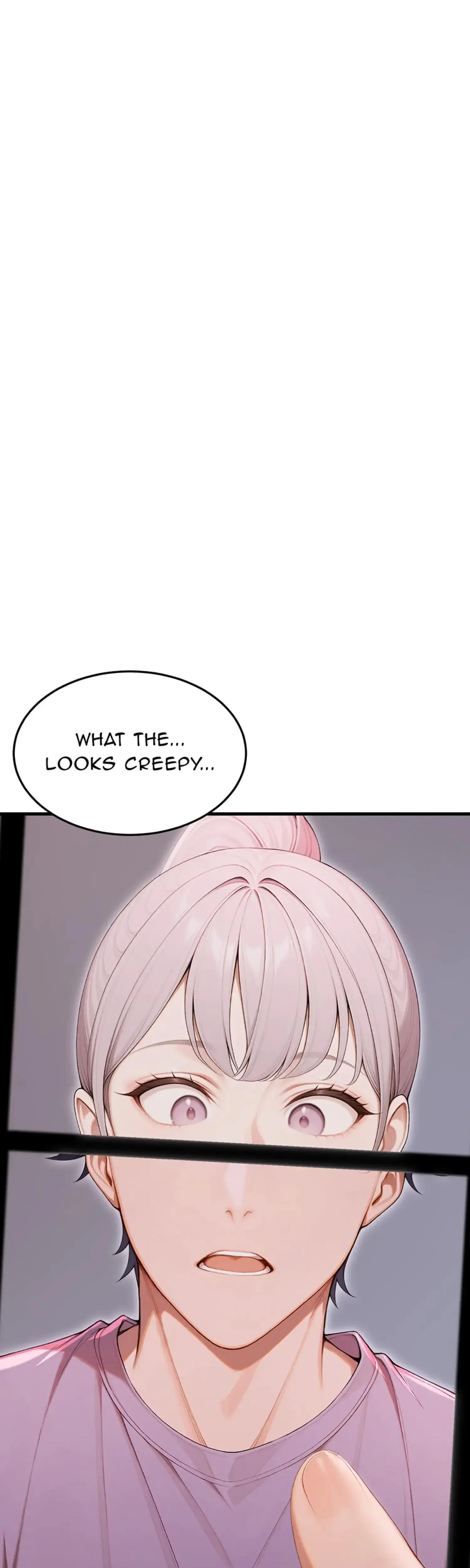 Strong Witch Chapter 31 - Page 47