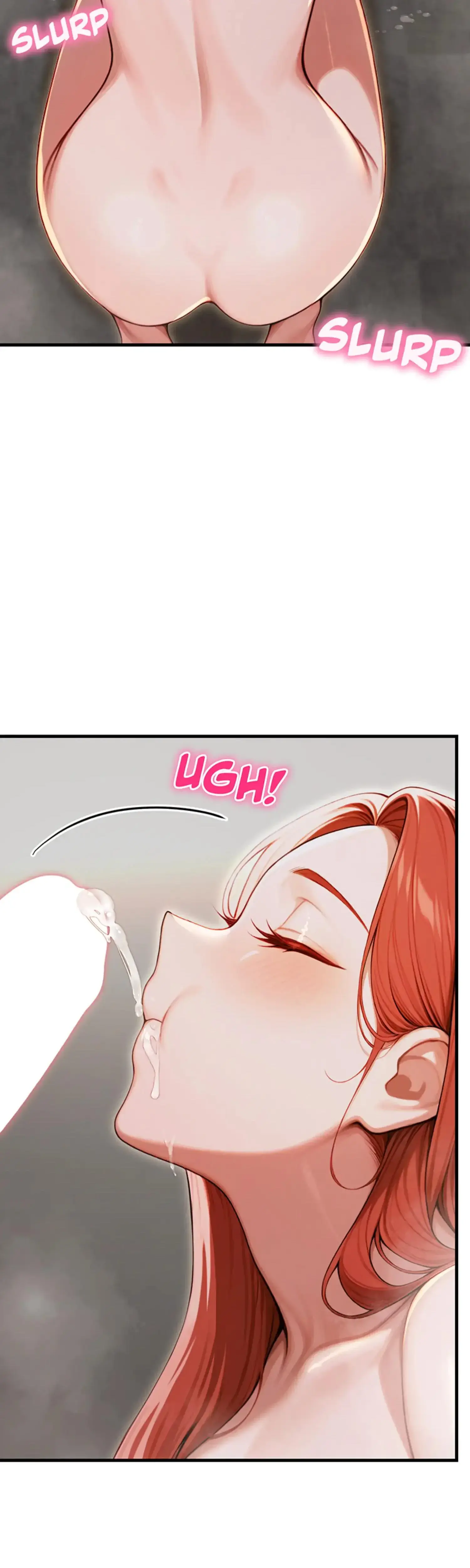 Strong Witch Chapter 31 - Page 6