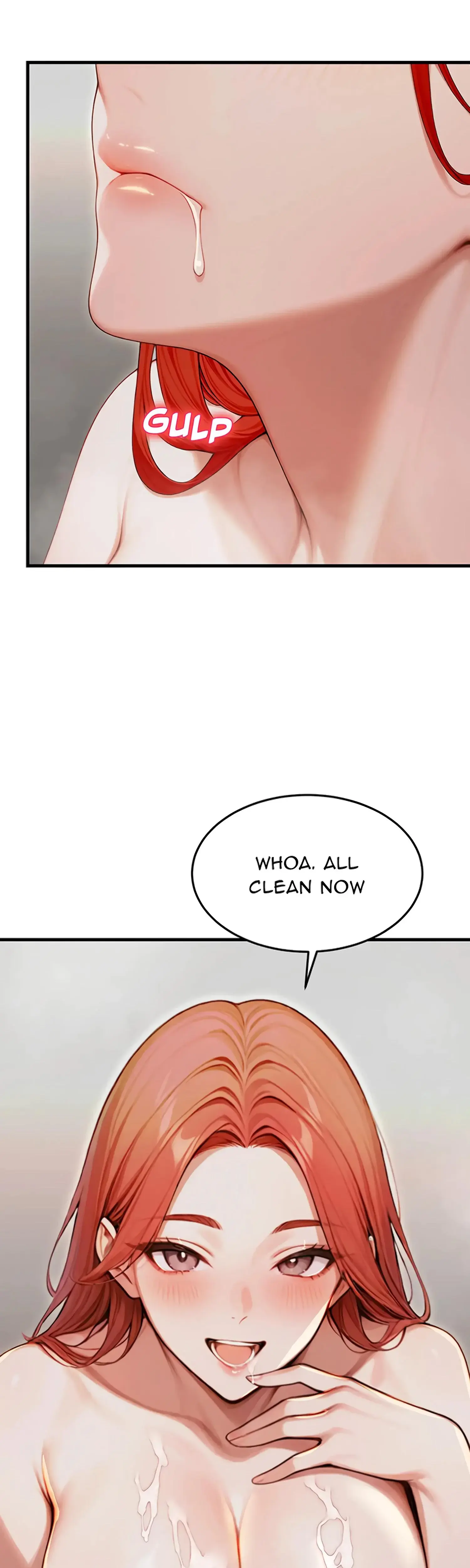 Strong Witch Chapter 31 - Page 7