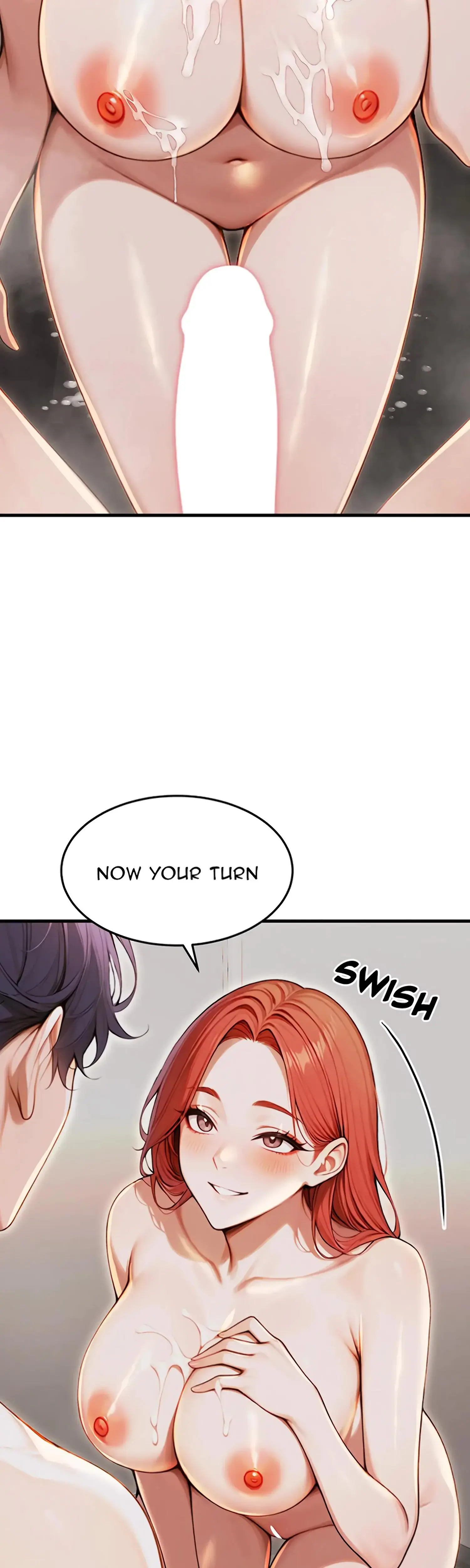 Strong Witch Chapter 31 - Page 8