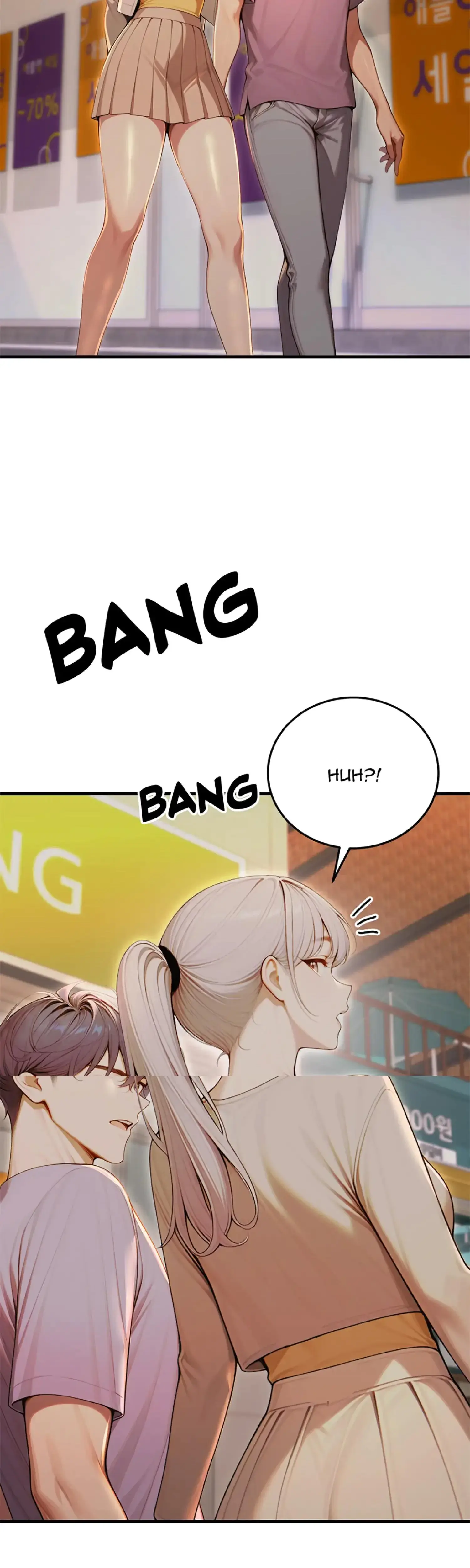 Strong Witch Chapter 32 - Page 12