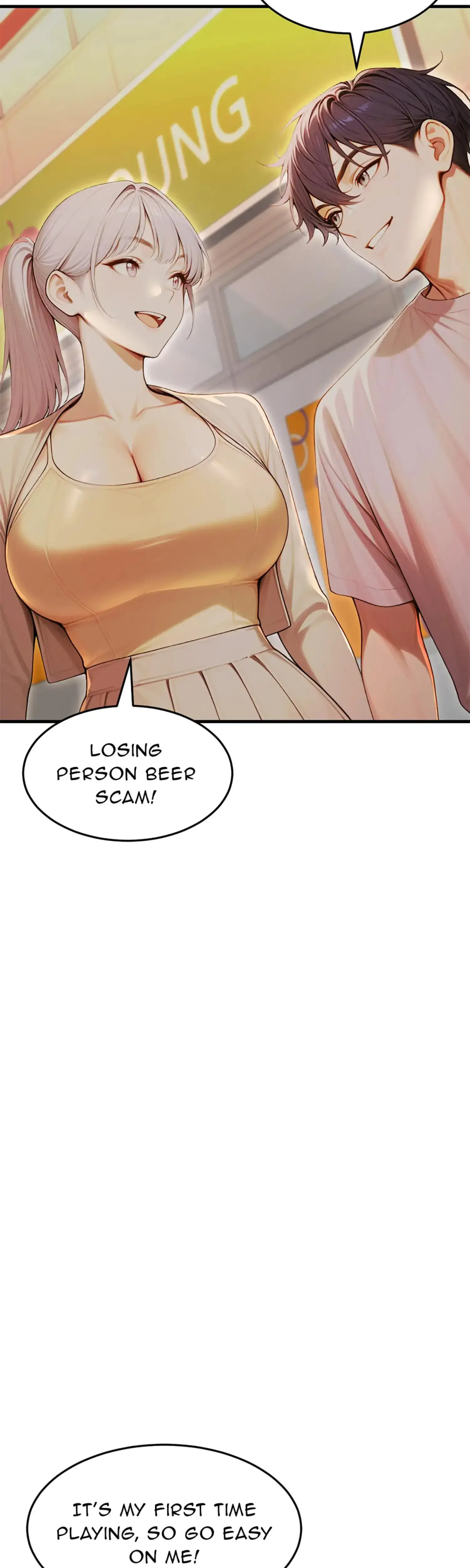 Strong Witch Chapter 32 - Page 14