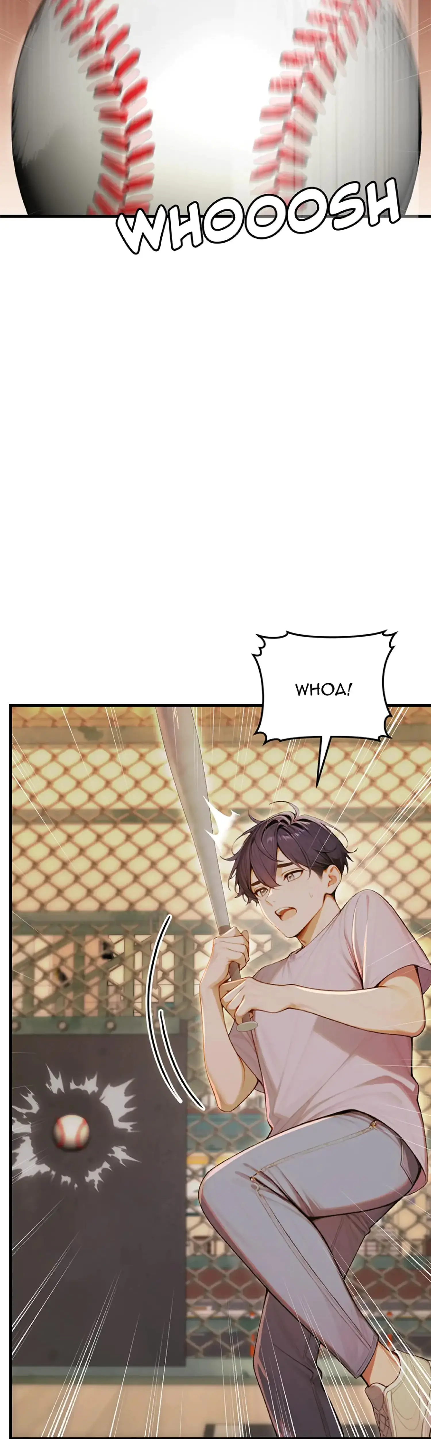 Strong Witch Chapter 32 - Page 16