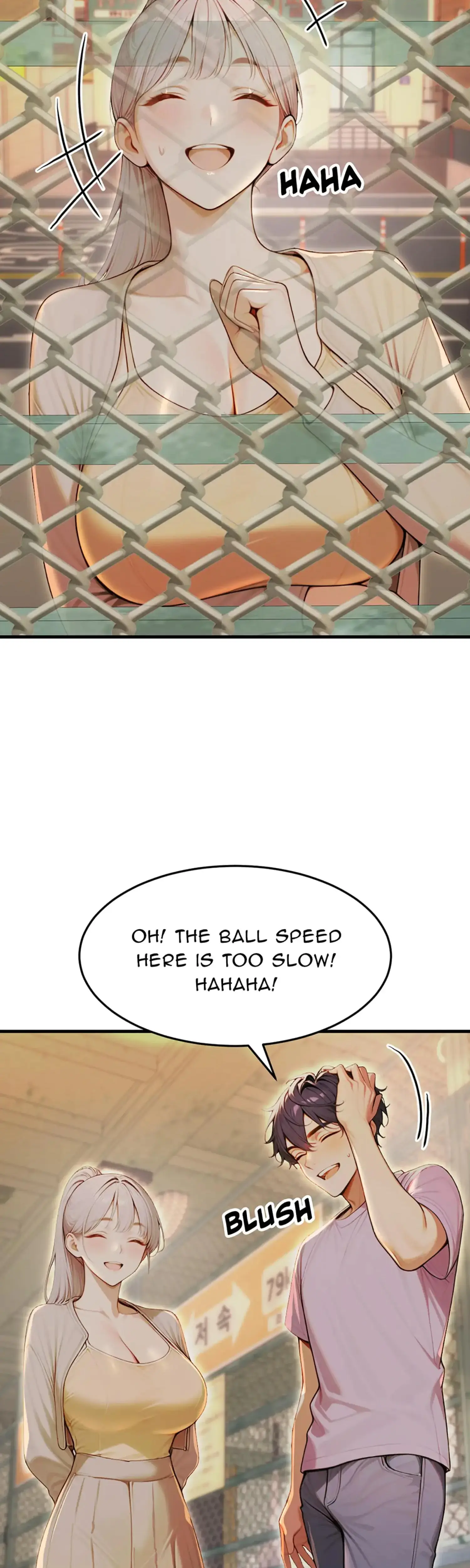 Strong Witch Chapter 32 - Page 18