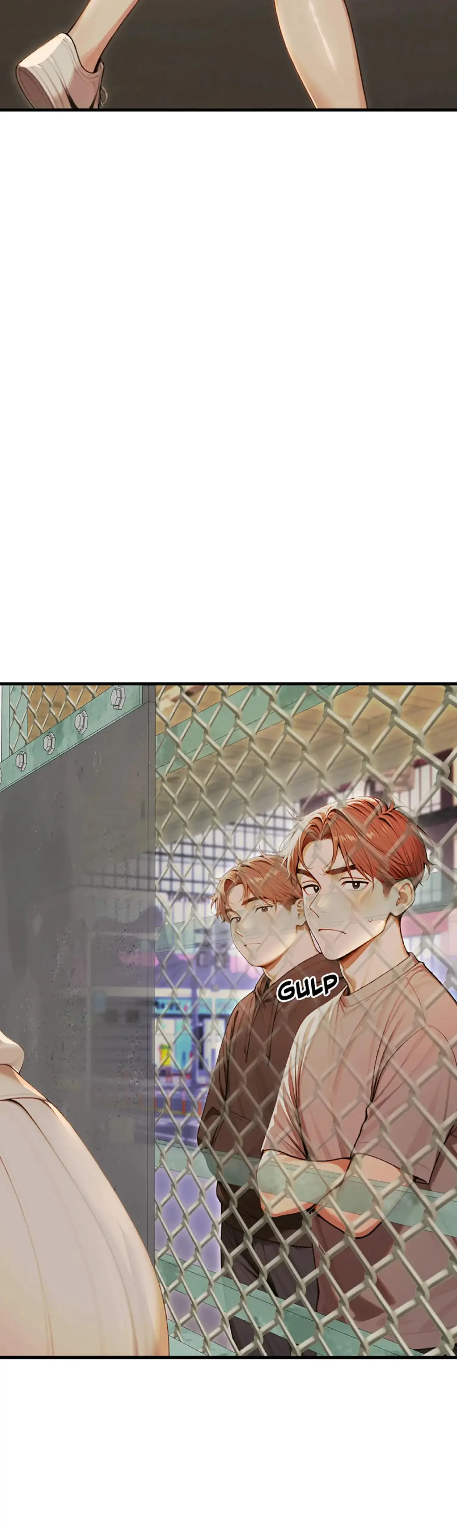Strong Witch Chapter 32 - Page 21