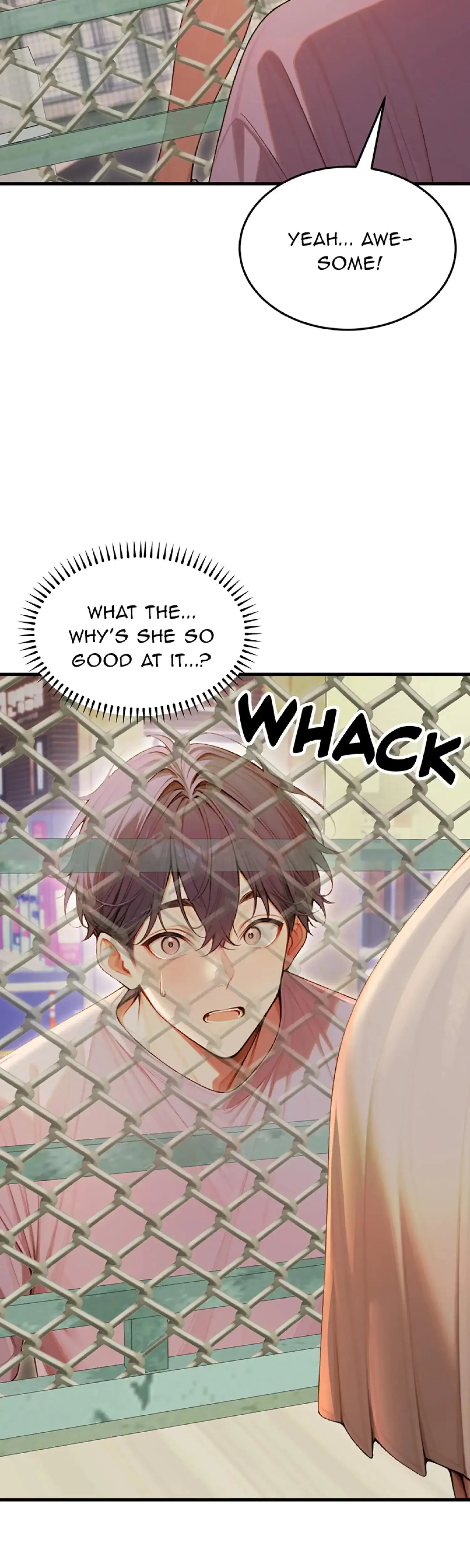Strong Witch Chapter 32 - Page 25