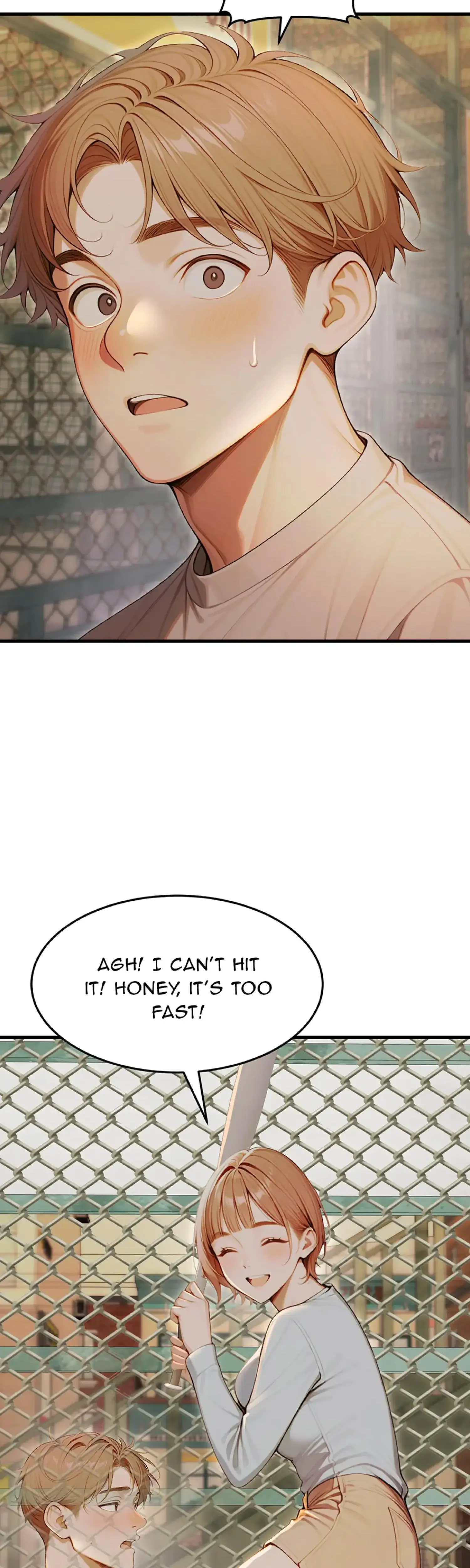 Strong Witch Chapter 32 - Page 27