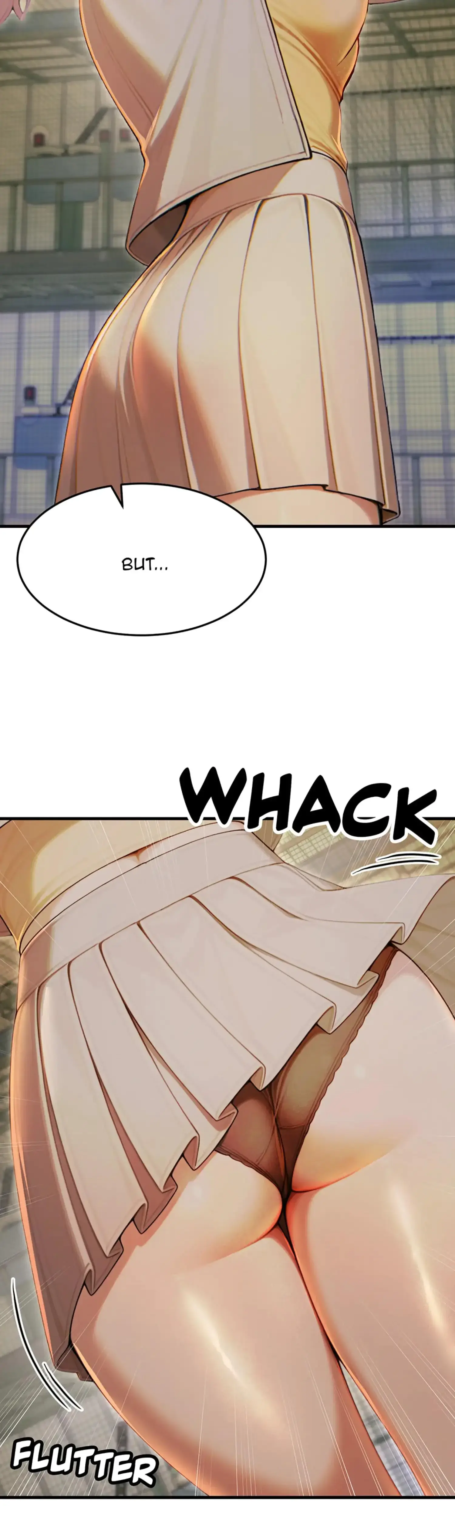 Strong Witch Chapter 32 - Page 30