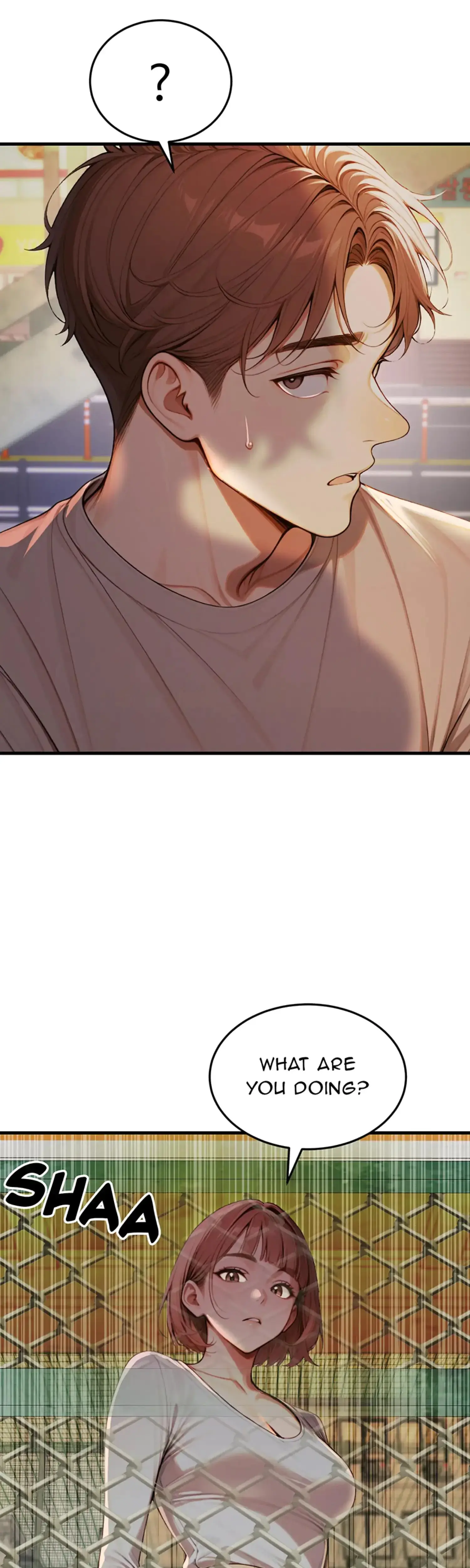 Strong Witch Chapter 32 - Page 32
