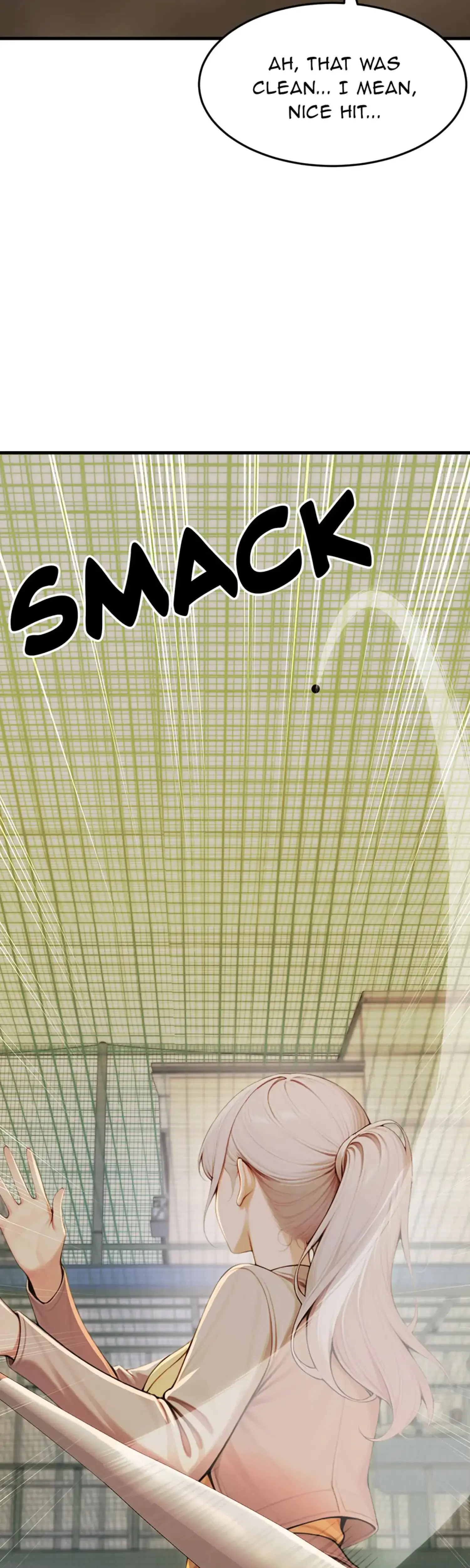 Strong Witch Chapter 32 - Page 34