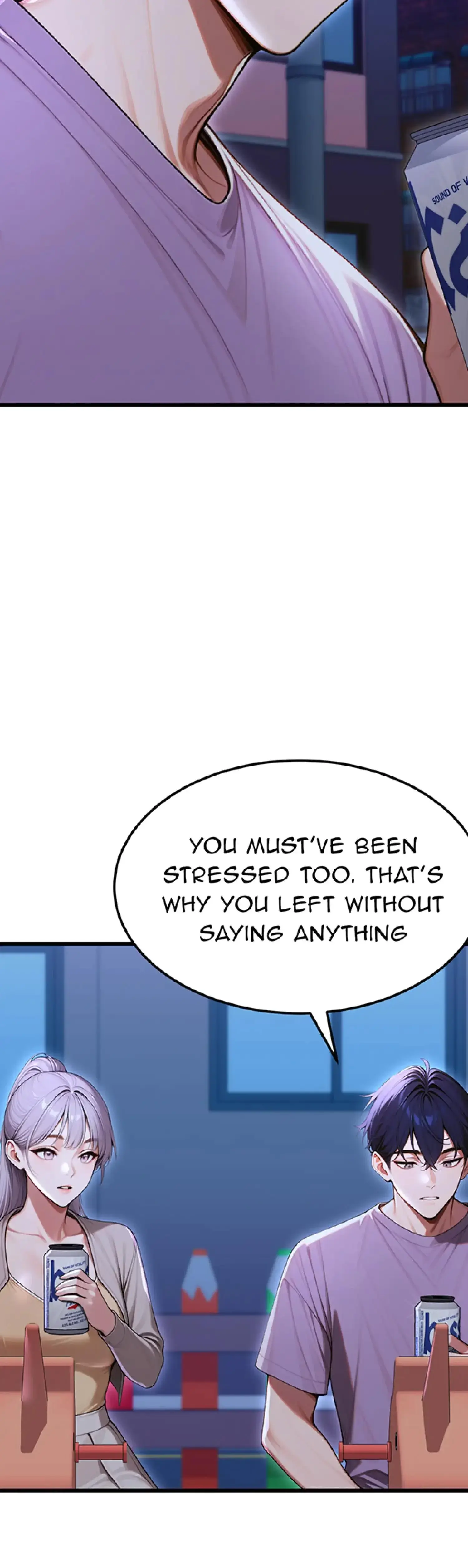 Strong Witch Chapter 33 - Page 15