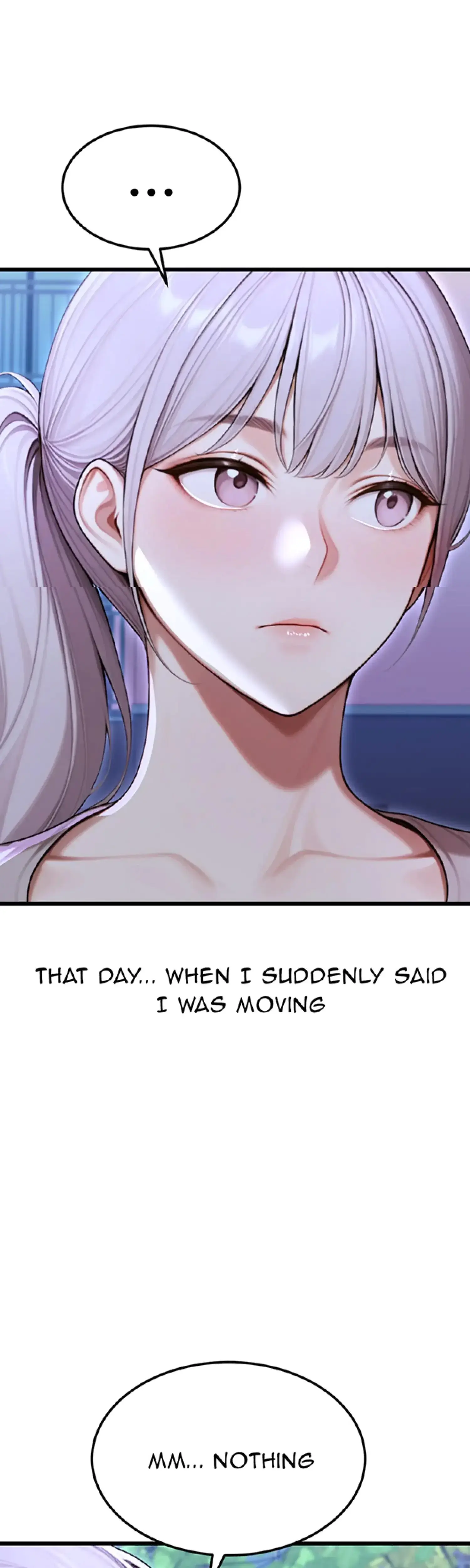 Strong Witch Chapter 33 - Page 16