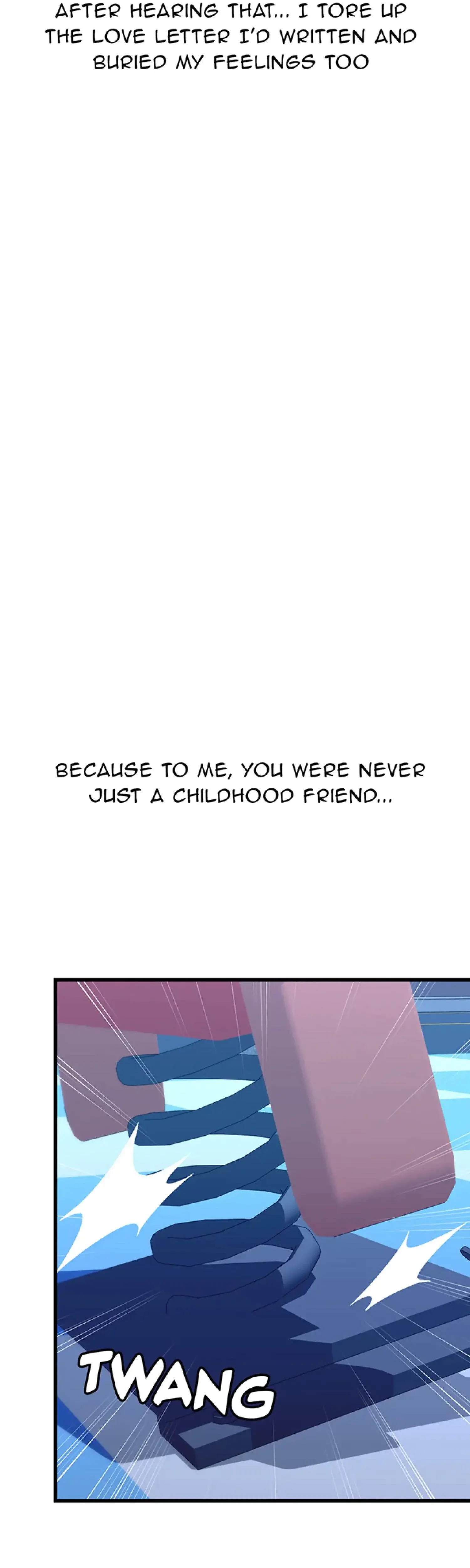 Strong Witch Chapter 33 - Page 20