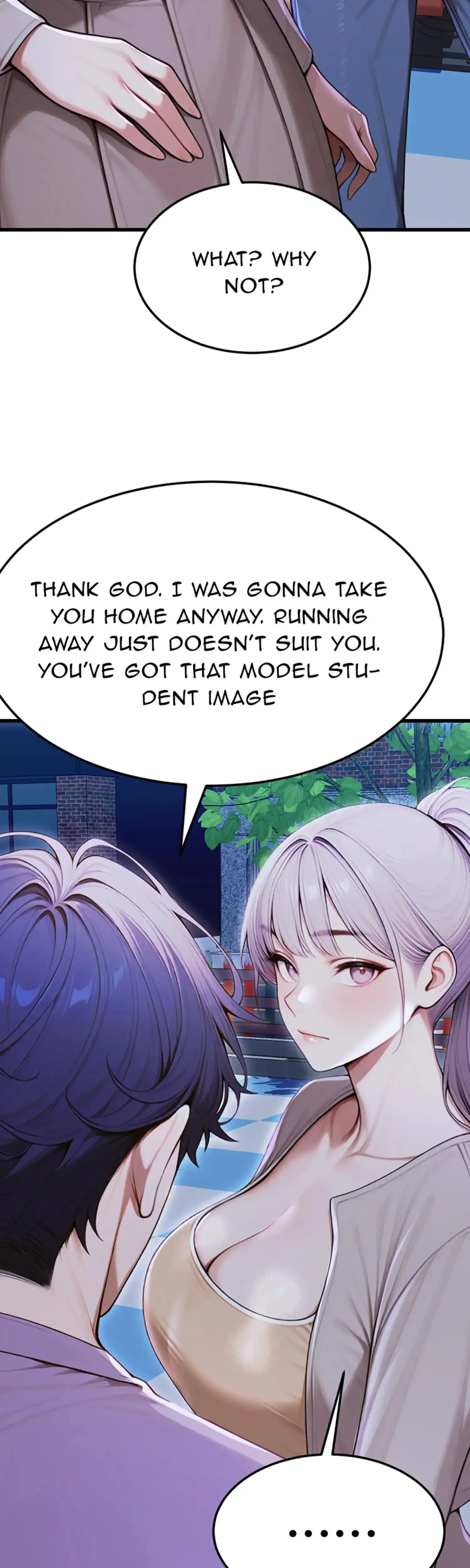 Strong Witch Chapter 33 - Page 27
