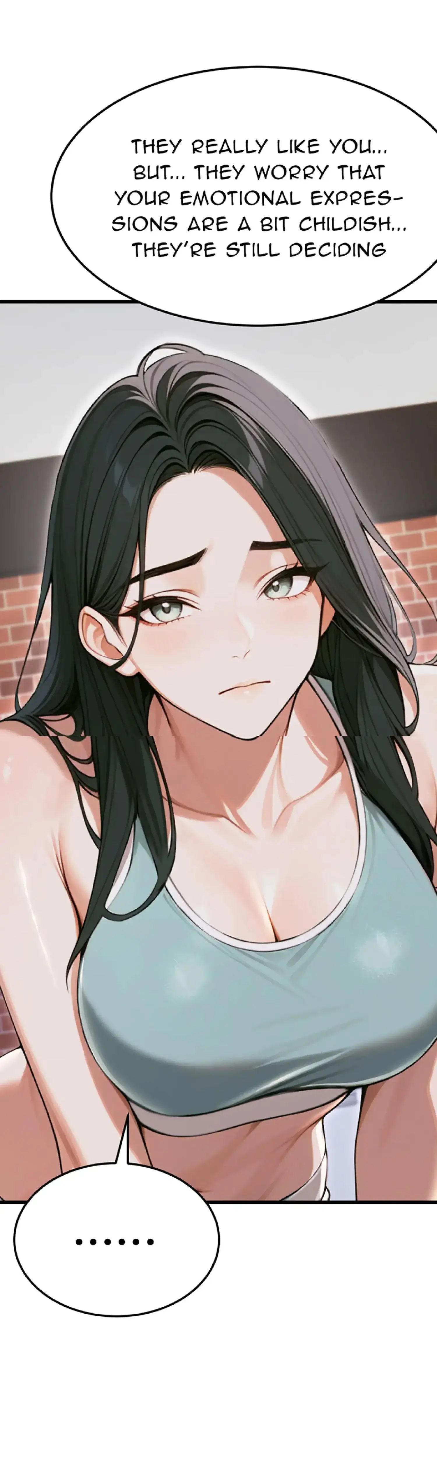 Strong Witch Chapter 33 - Page 37