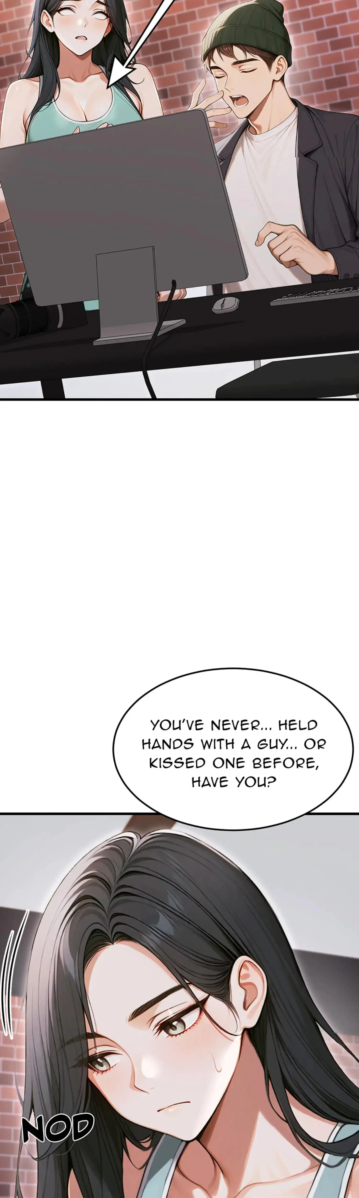 Strong Witch Chapter 33 - Page 40