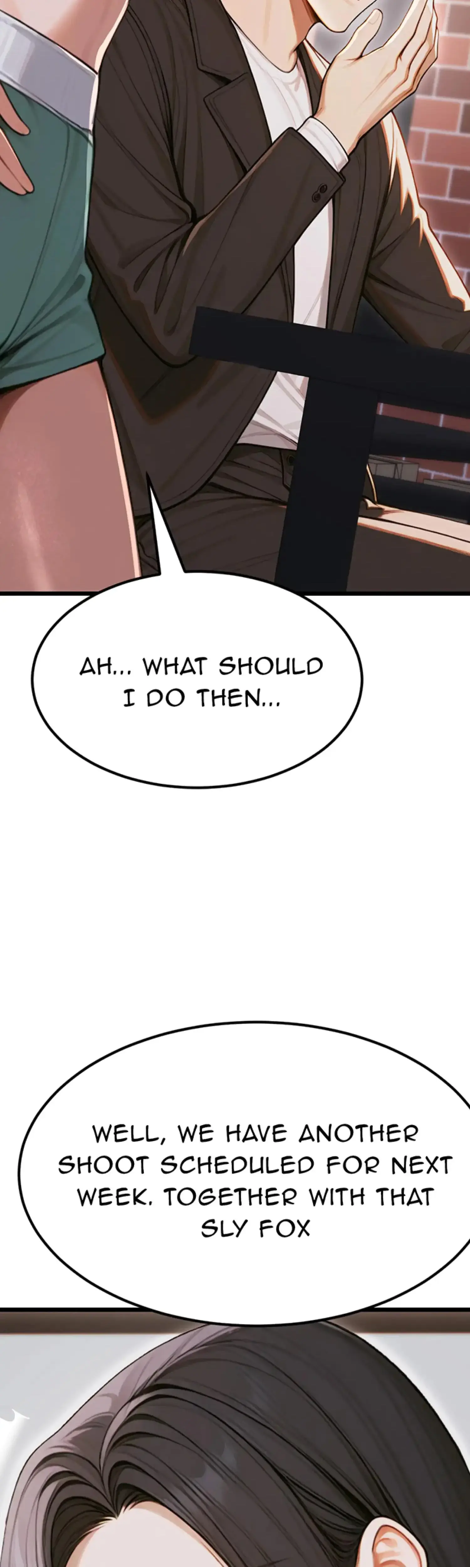 Strong Witch Chapter 33 - Page 42