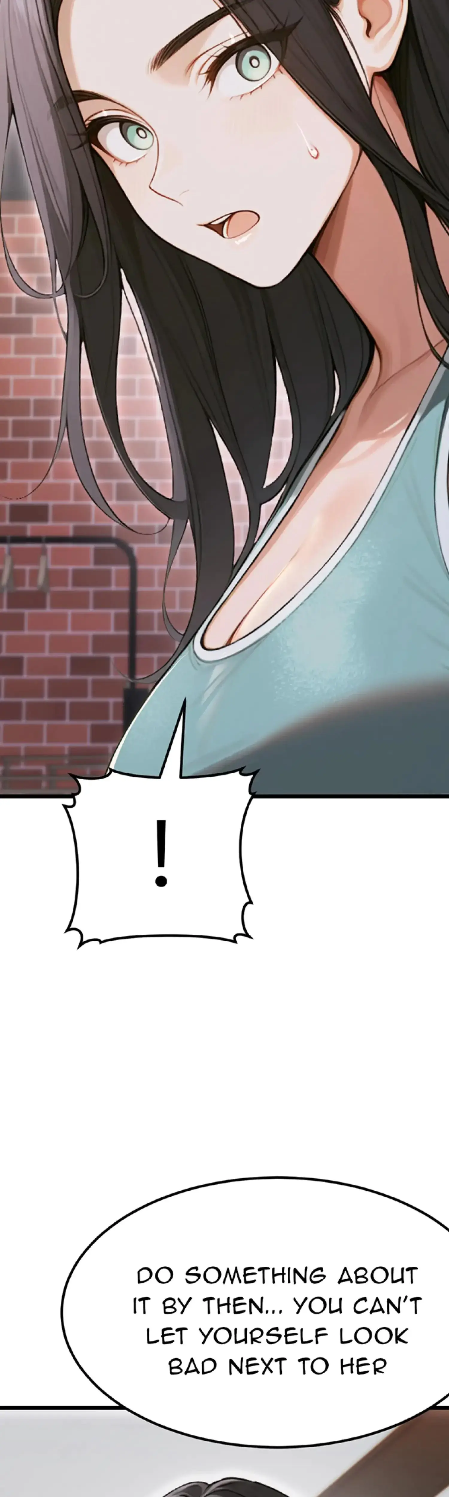 Strong Witch Chapter 33 - Page 43