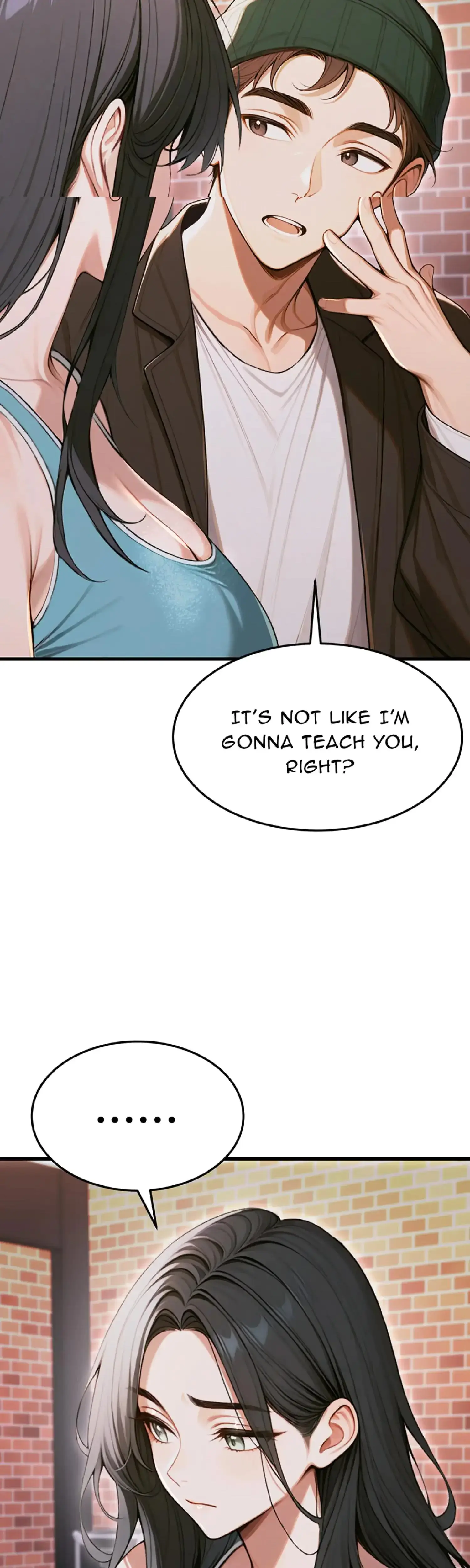 Strong Witch Chapter 33 - Page 46