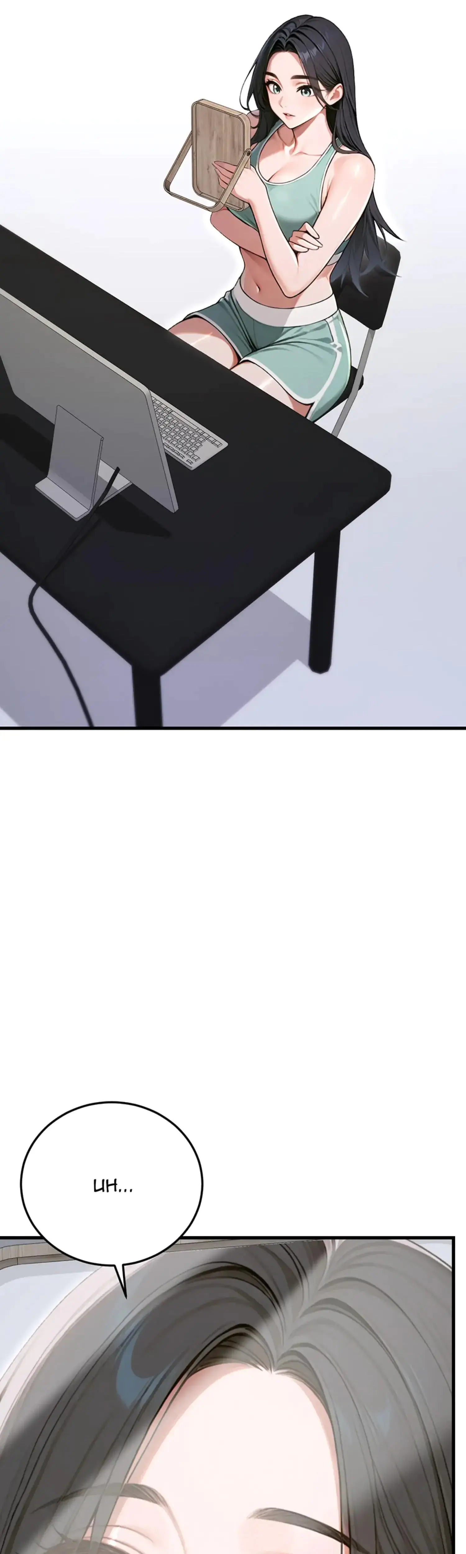 Strong Witch Chapter 33 - Page 48