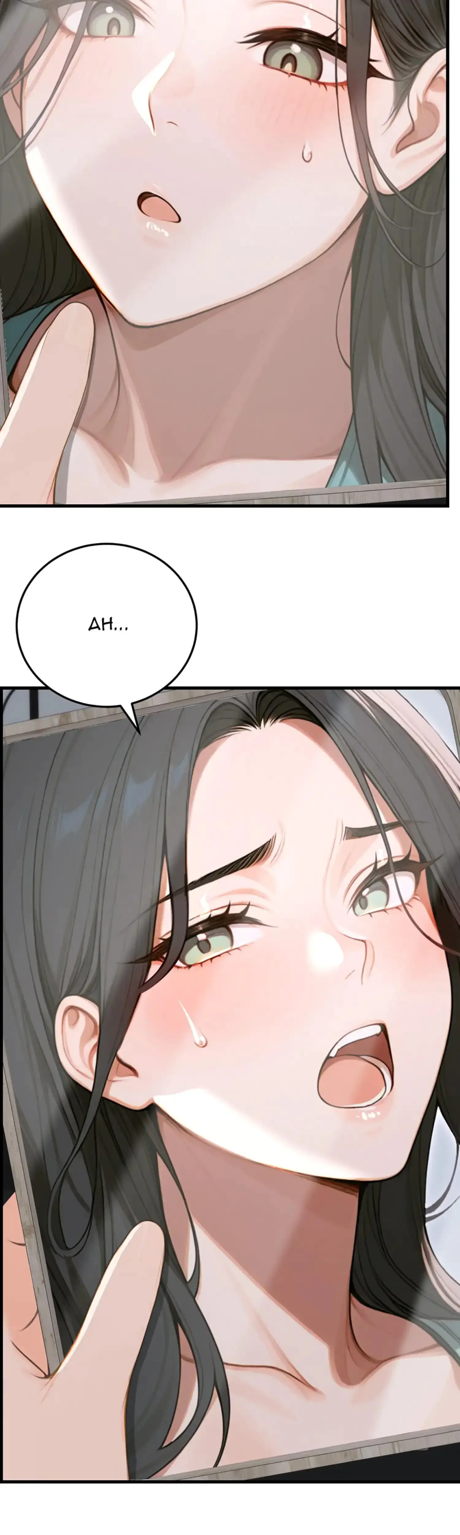 Strong Witch Chapter 33 - Page 49