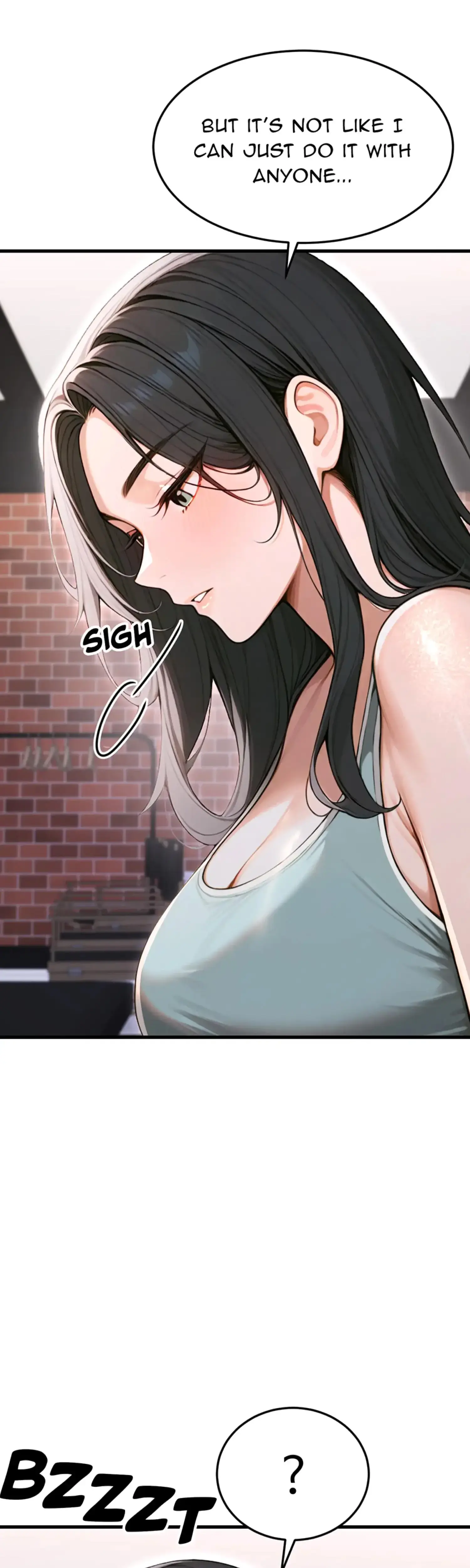 Strong Witch Chapter 33 - Page 51